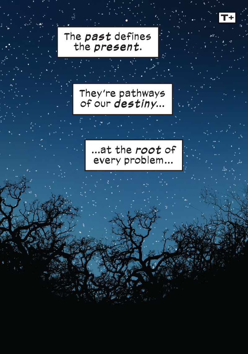 Life of Wolverine Infinity Comic (2022-): Chapter 1 - Page 2