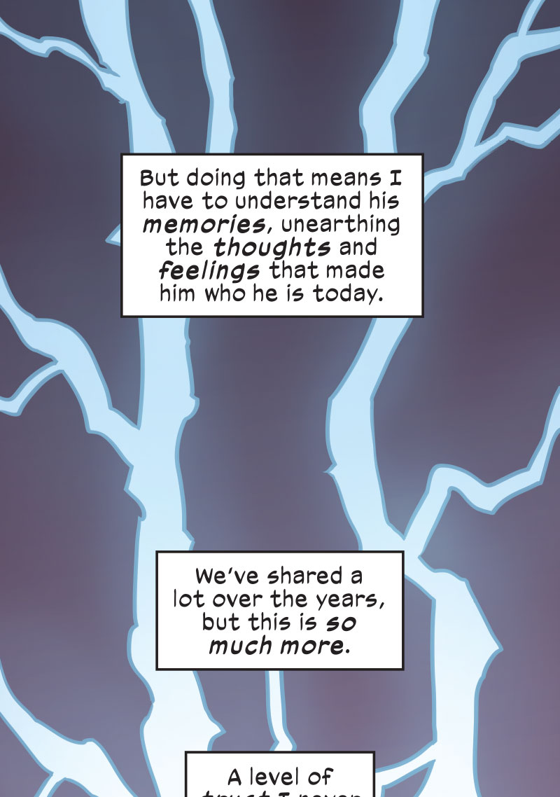 Life of Wolverine Infinity Comic (2022-): Chapter 1 - Page 7