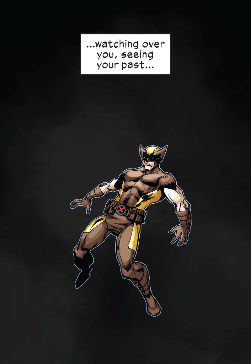 Life of Wolverine Infinity Comic (2022-): Chapter 1 - Page 9