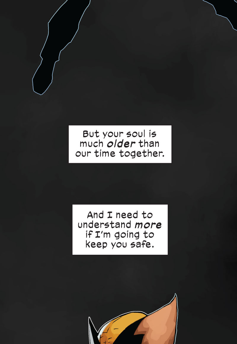 Life of Wolverine Infinity Comic (2022-): Chapter 1 - Page 11