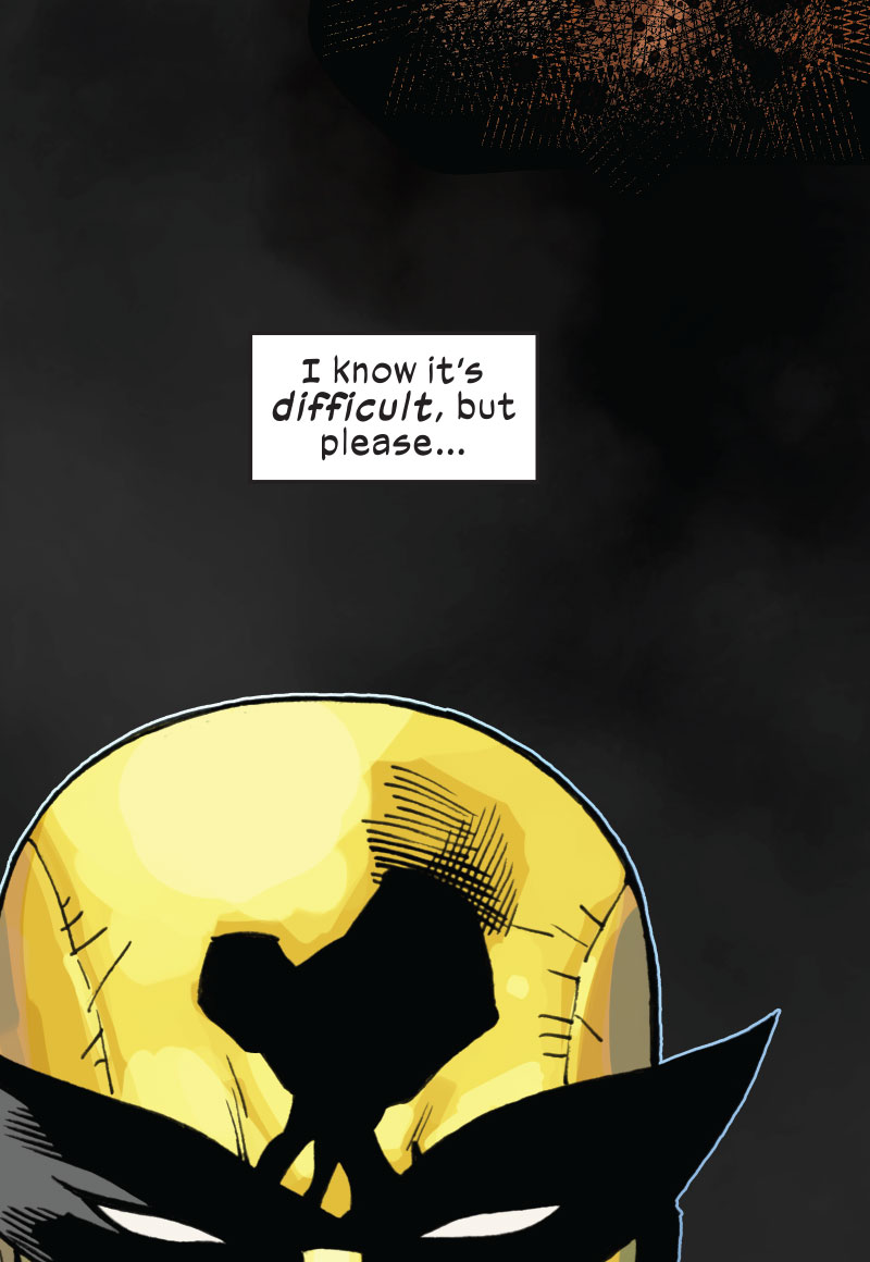 Life of Wolverine Infinity Comic (2022-): Chapter 1 - Page 13