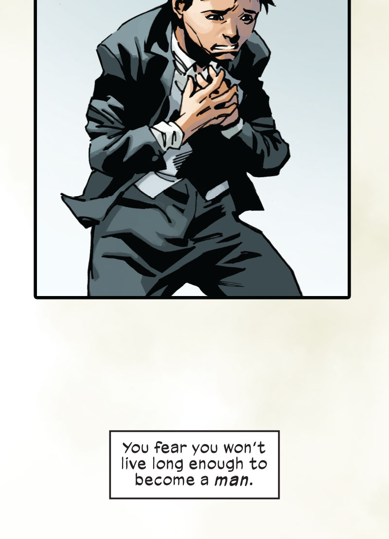 Life of Wolverine Infinity Comic (2022-): Chapter 1 - Page 18