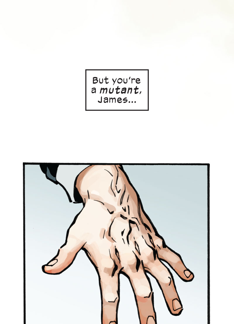 Life of Wolverine Infinity Comic (2022-): Chapter 1 - Page 19