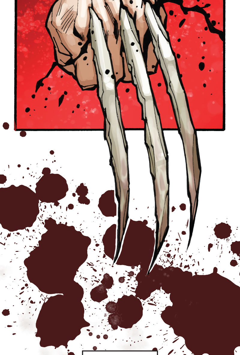 Life of Wolverine Infinity Comic (2022-): Chapter 1 - Page 23