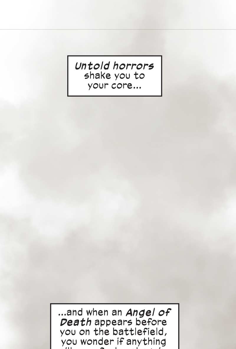 Life of Wolverine Infinity Comic (2022-): Chapter 4 - Page 3