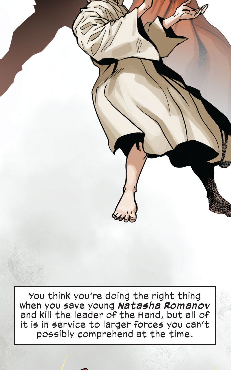 Life of Wolverine Infinity Comic (2022-): Chapter 5 - Page 5