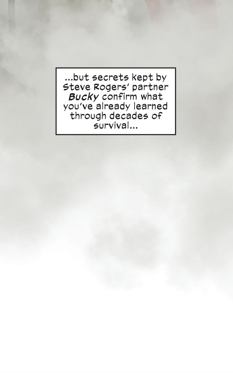 Life of Wolverine Infinity Comic (2022-): Chapter 5 - Page 8