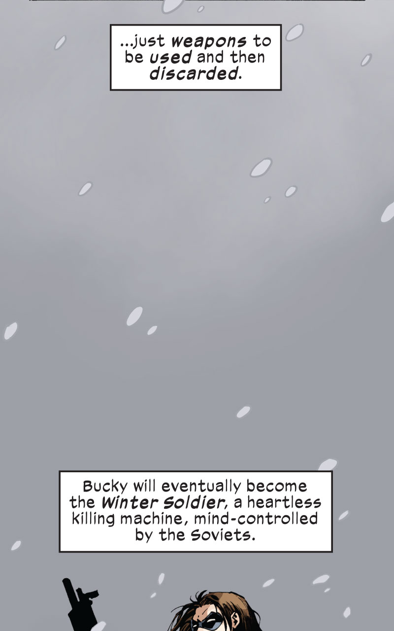 Life of Wolverine Infinity Comic (2022-): Chapter 5 - Page 10