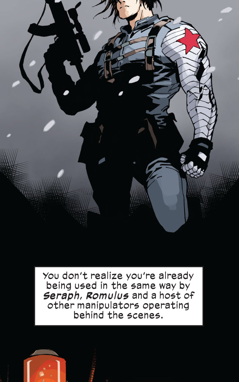 Life of Wolverine Infinity Comic (2022-): Chapter 5 - Page 11