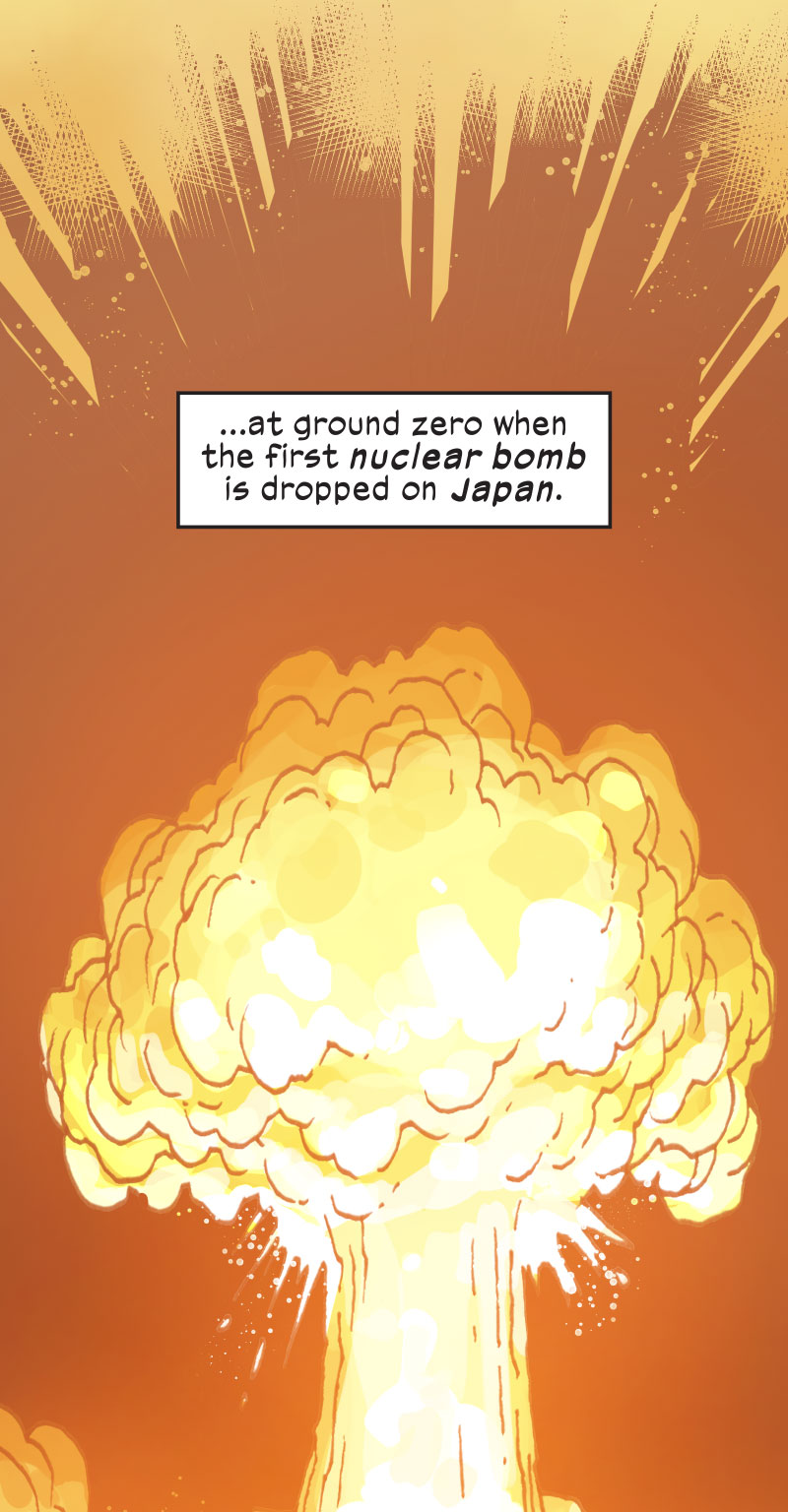 Life of Wolverine Infinity Comic (2022-): Chapter 5 - Page 15