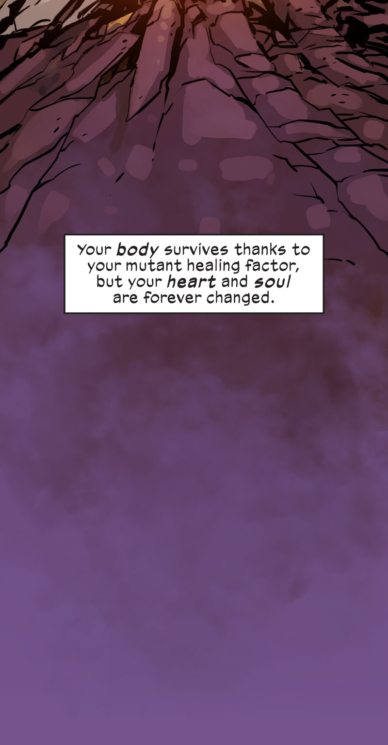 Life of Wolverine Infinity Comic (2022-): Chapter 5 - Page 18
