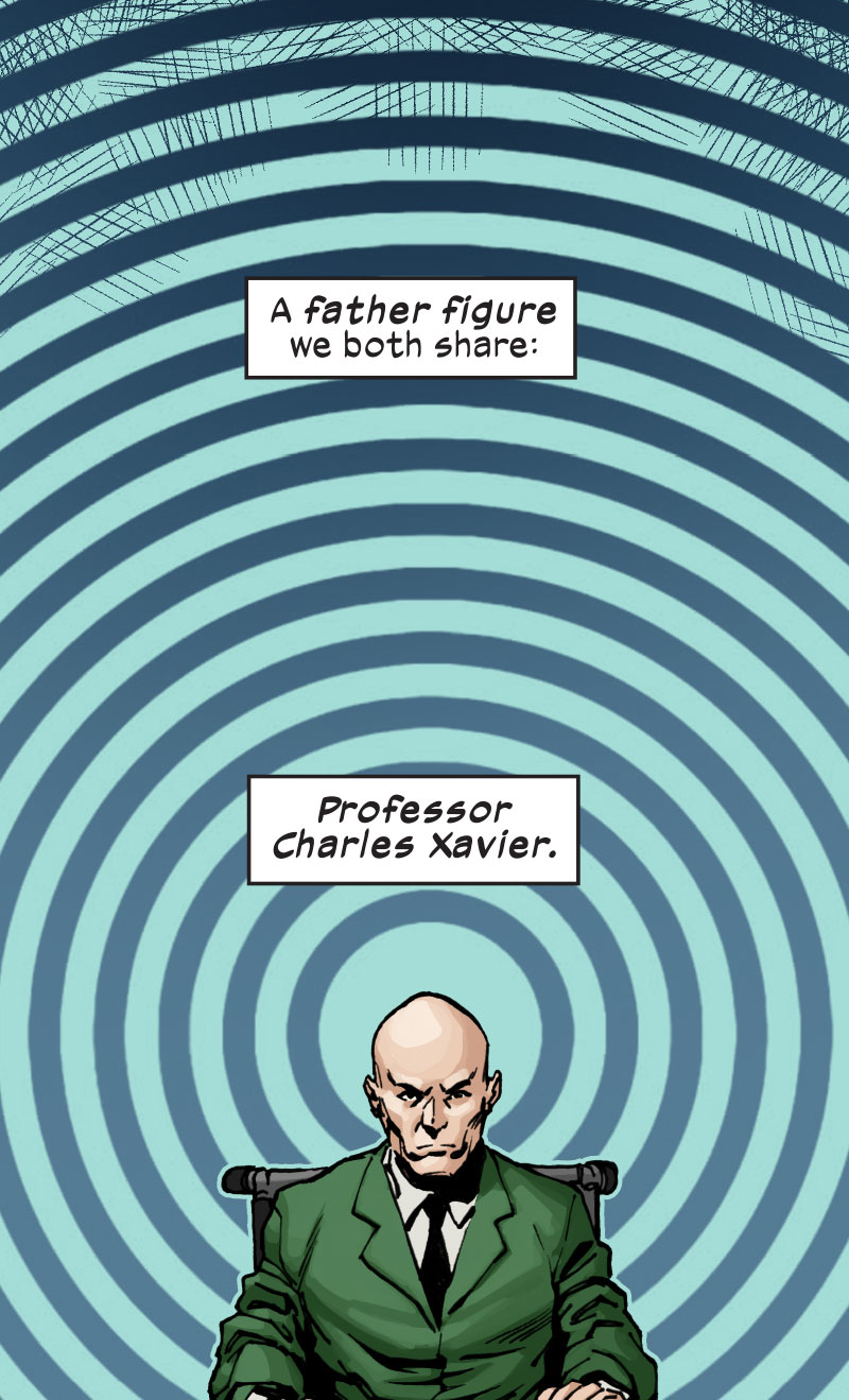 Life of Wolverine Infinity Comic (2022-): Chapter 8 - Page 3