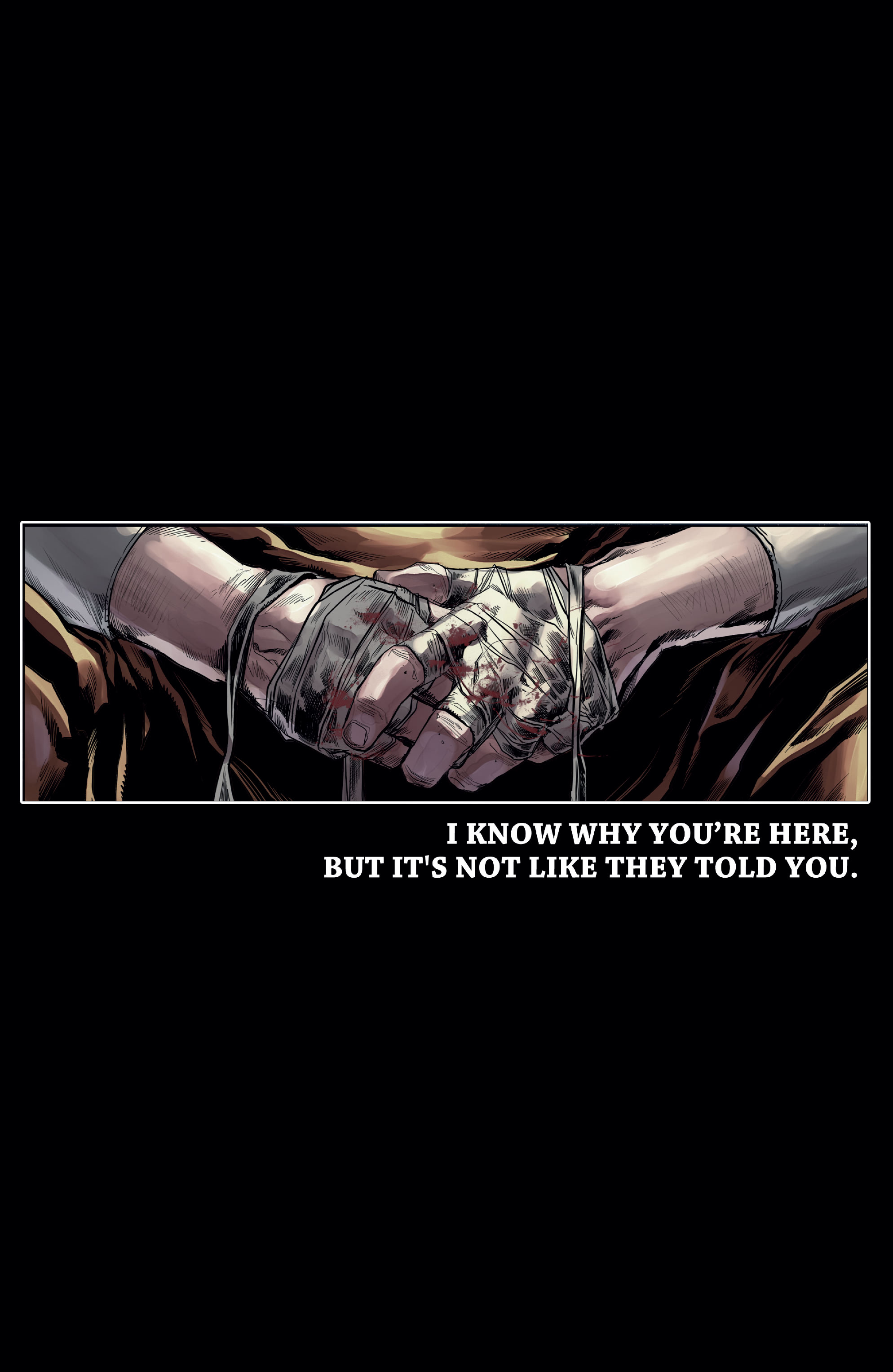 Life Zero (2022-): Chapter 5 - Page 3