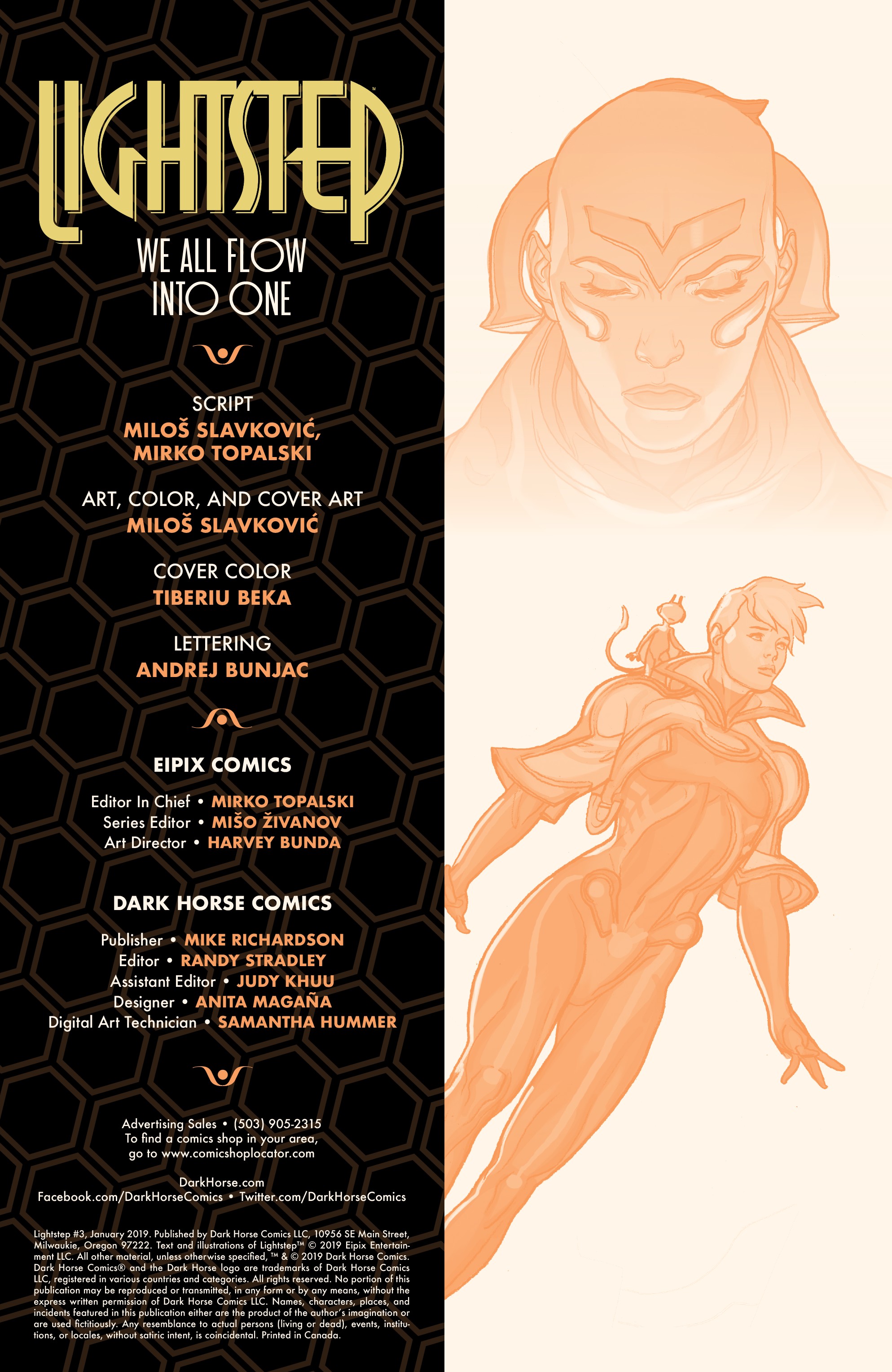 Lightstep (2018-): Chapter 3 - Page 2