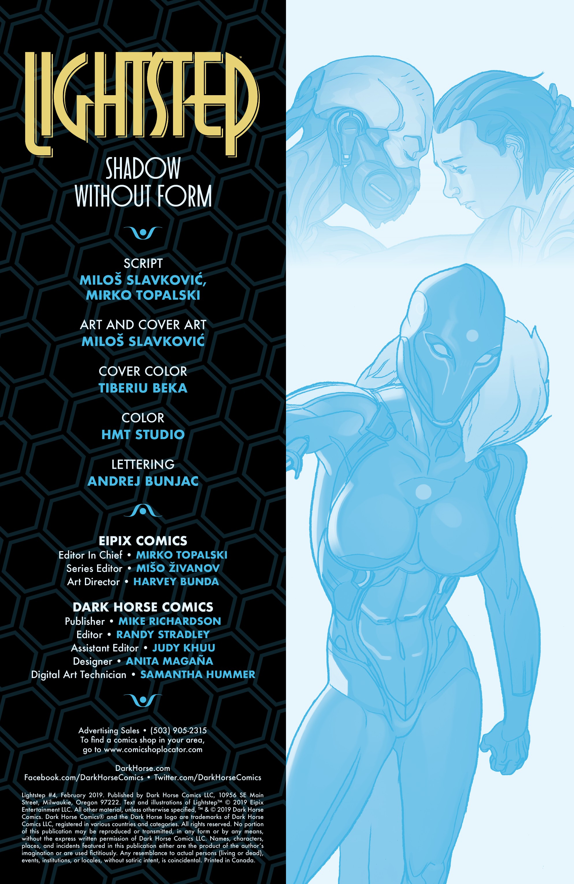 Lightstep (2018-): Chapter 4 - Page 2