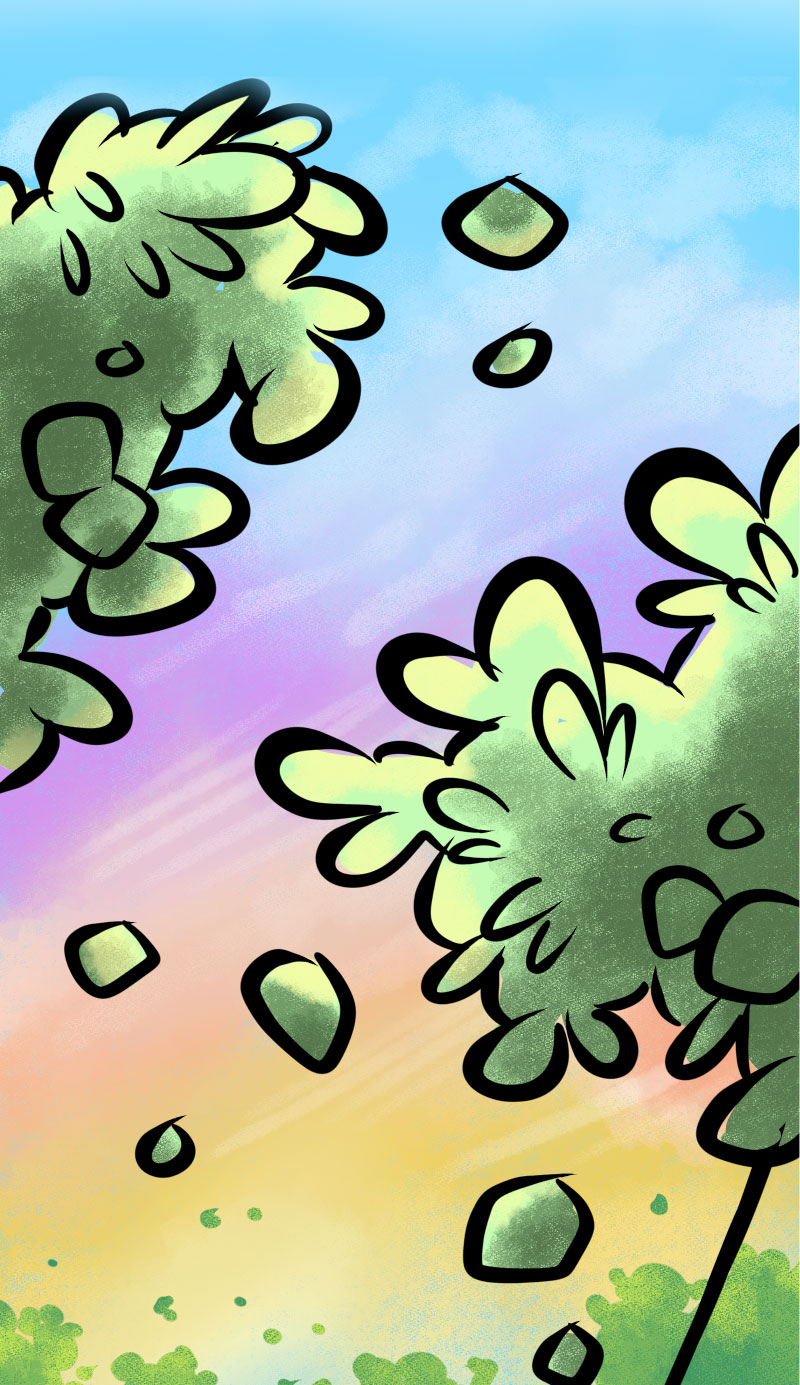 Li'l Rocket Infinity Comic (2023-): Chapter 1 - Page 13