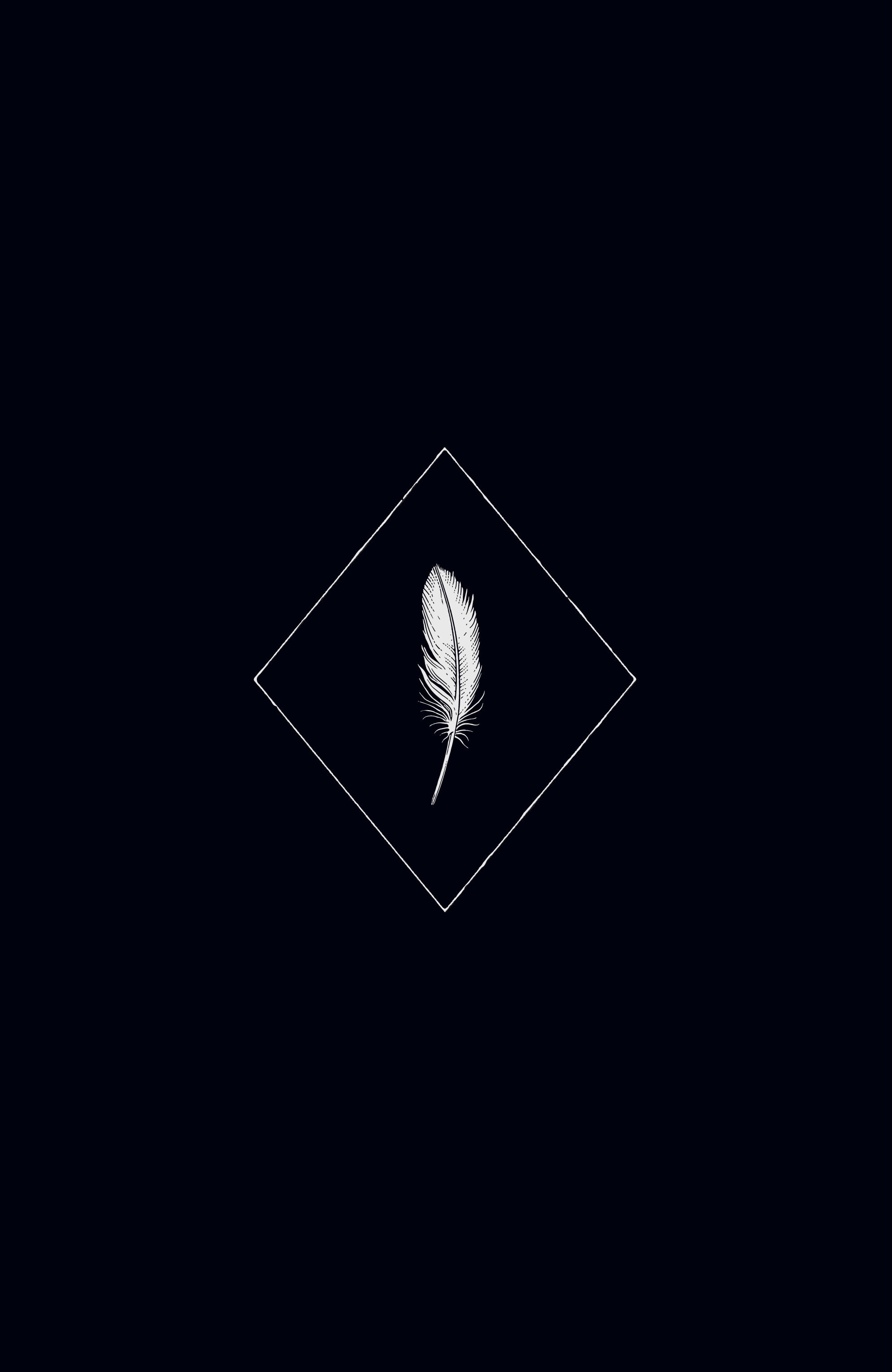 Little Bird (2019-): Chapter 1 - Page 3