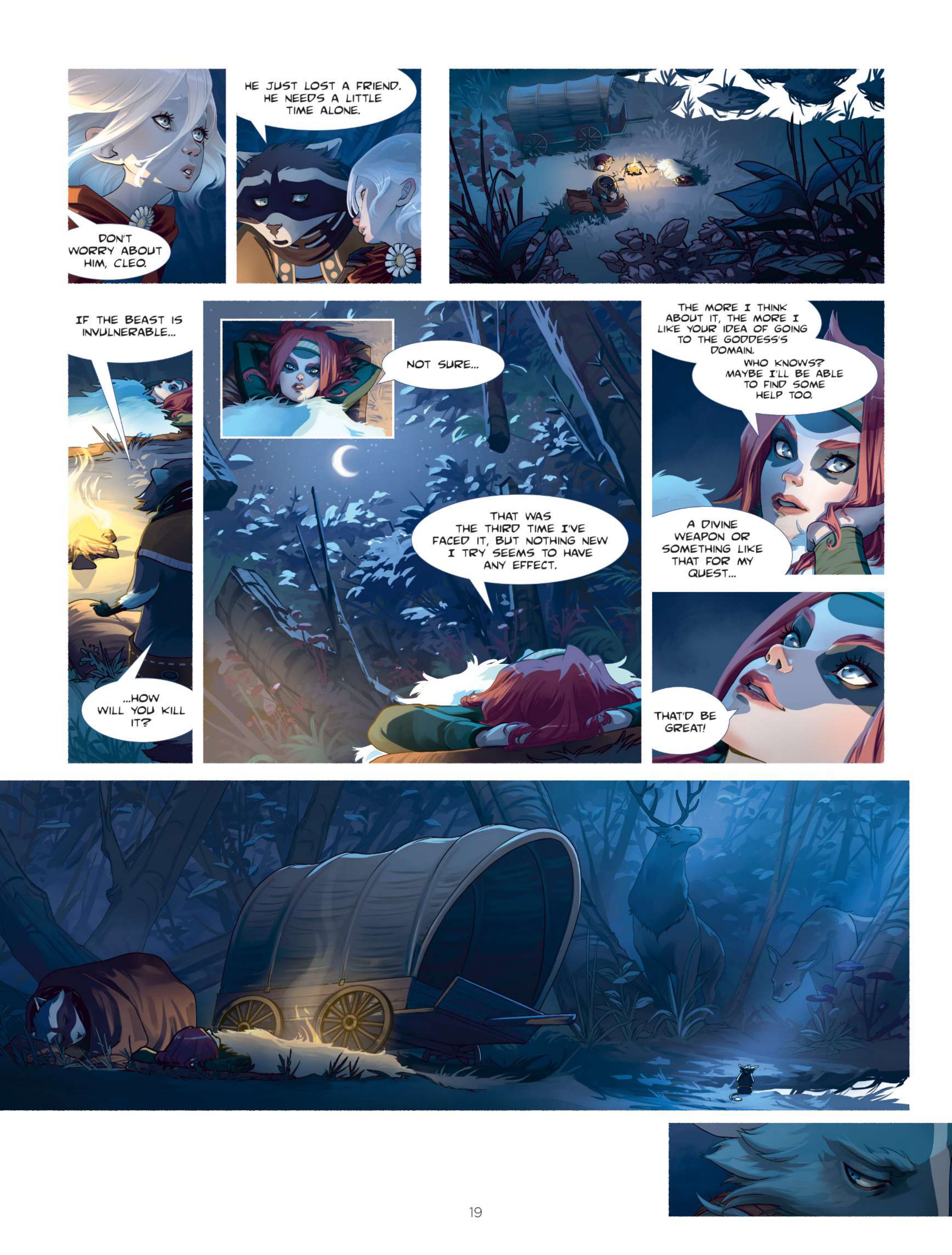 Little Gods (2025-): Chapter 1 - Page 22