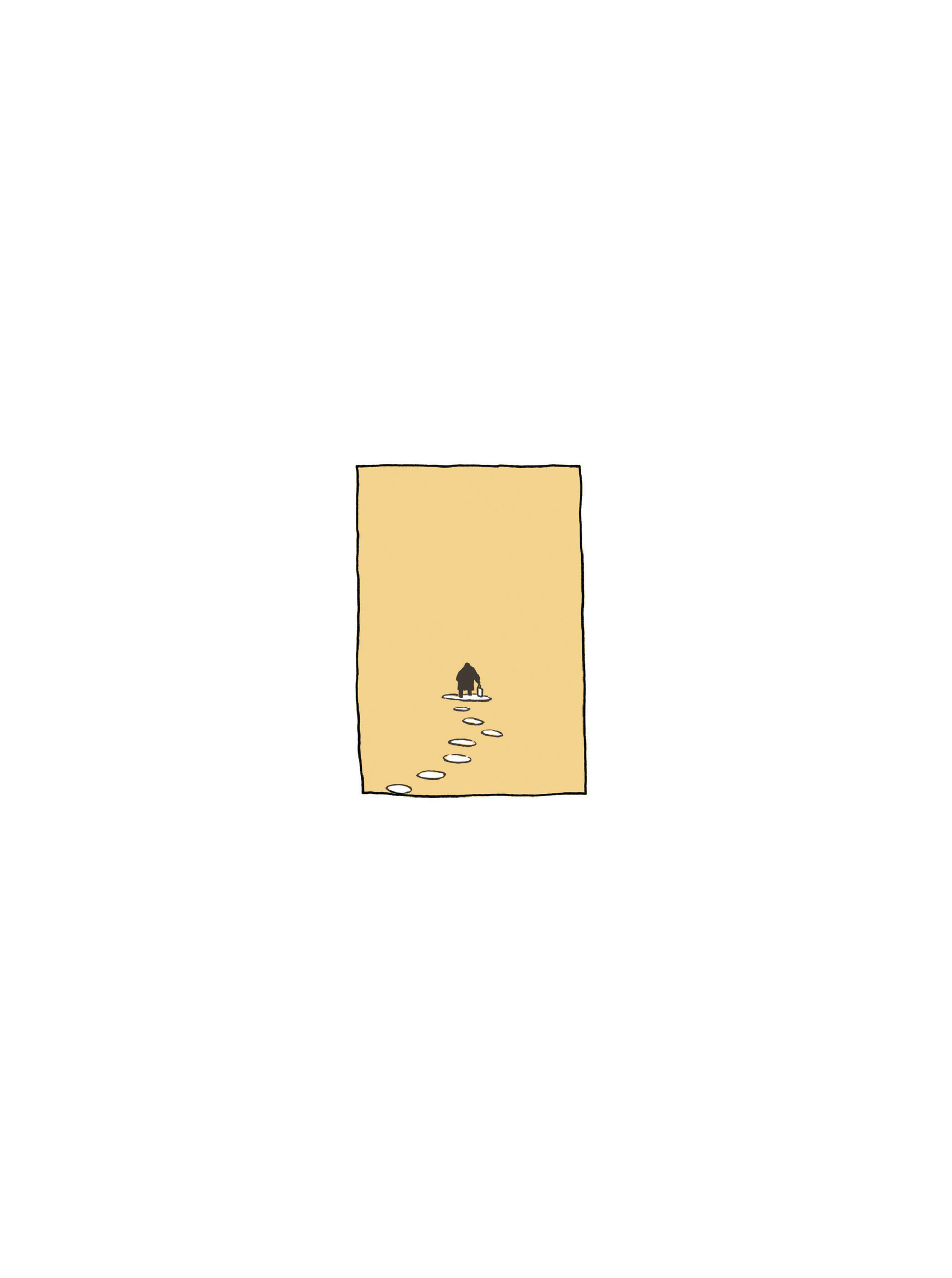Little Josephine: Memory In Pieces (2020): Chapter 1 - Page 10