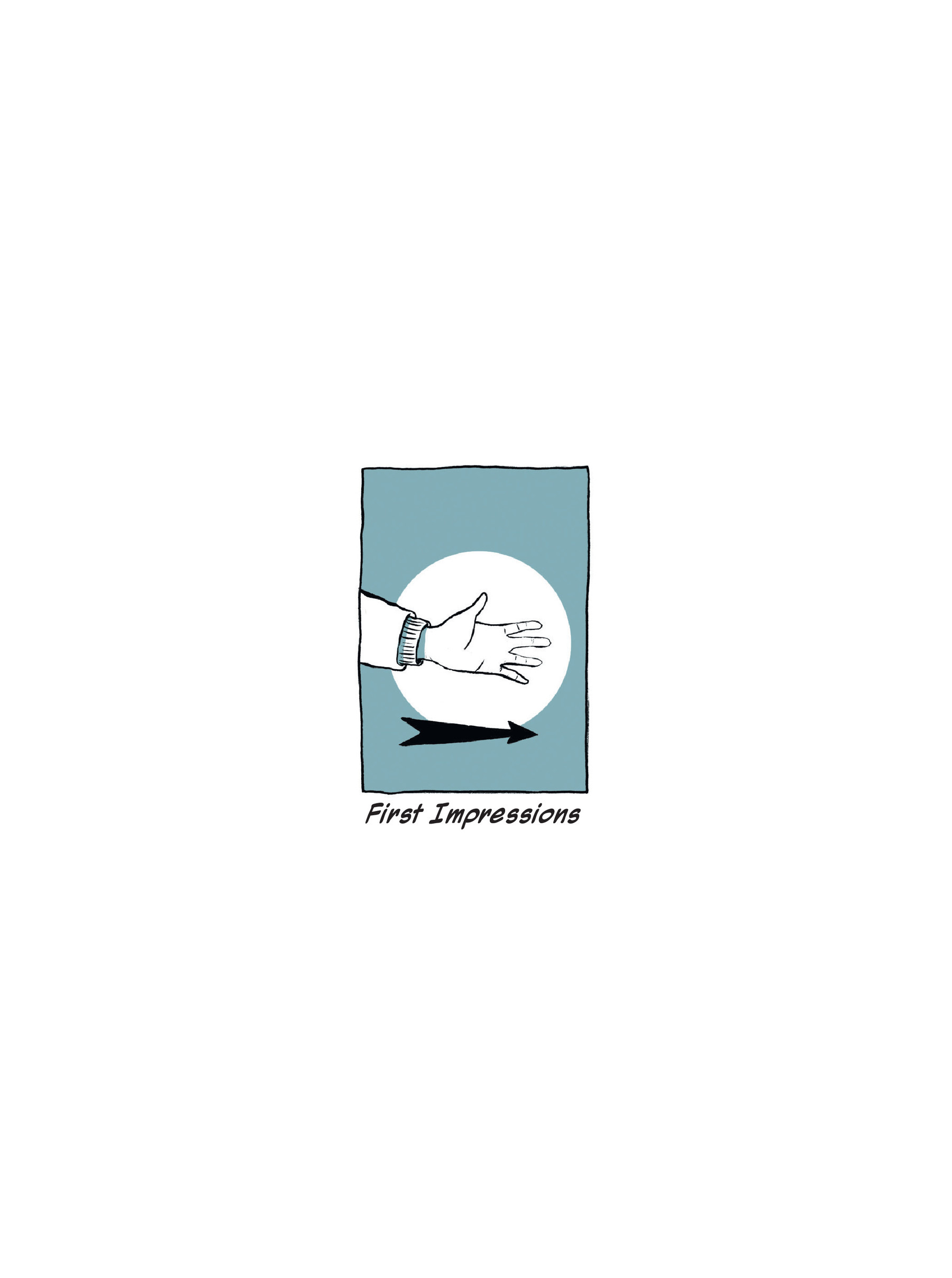 Little Josephine: Memory In Pieces (2020): Chapter 1 - Page 12
