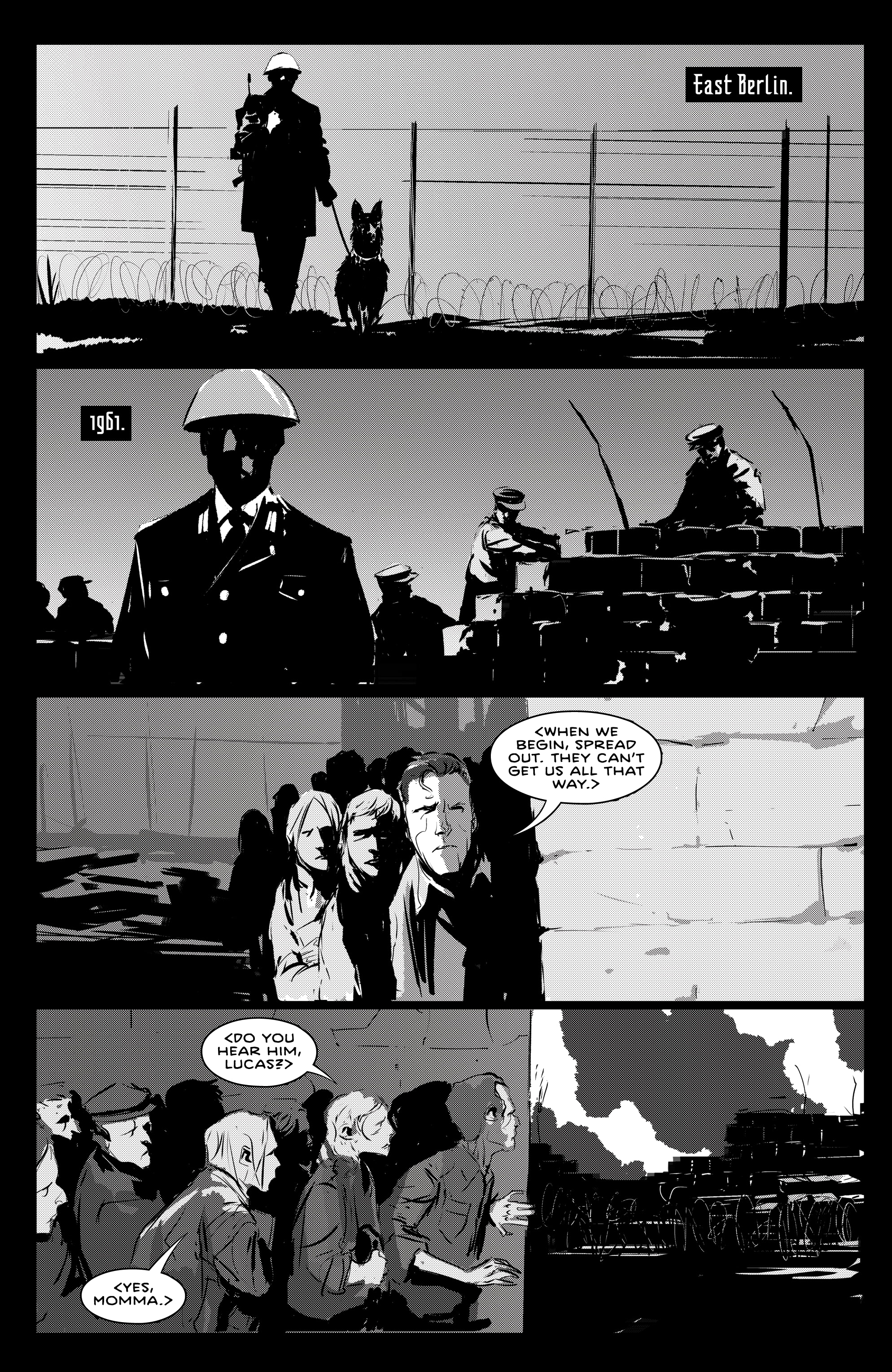 Little Monsters (2022-): Chapter 11 - Page 3