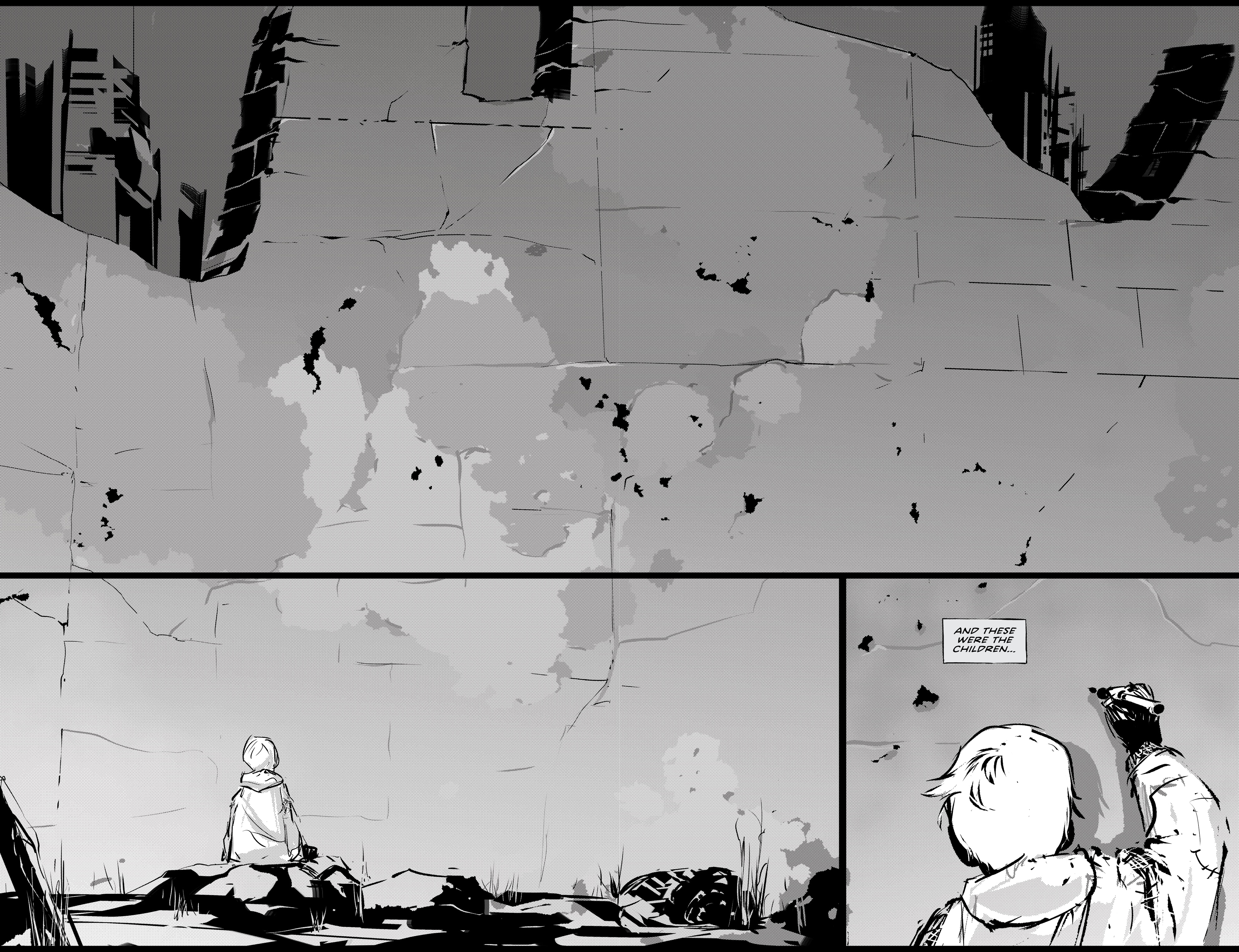 Little Monsters (2022-): Chapter 13 - Page 4