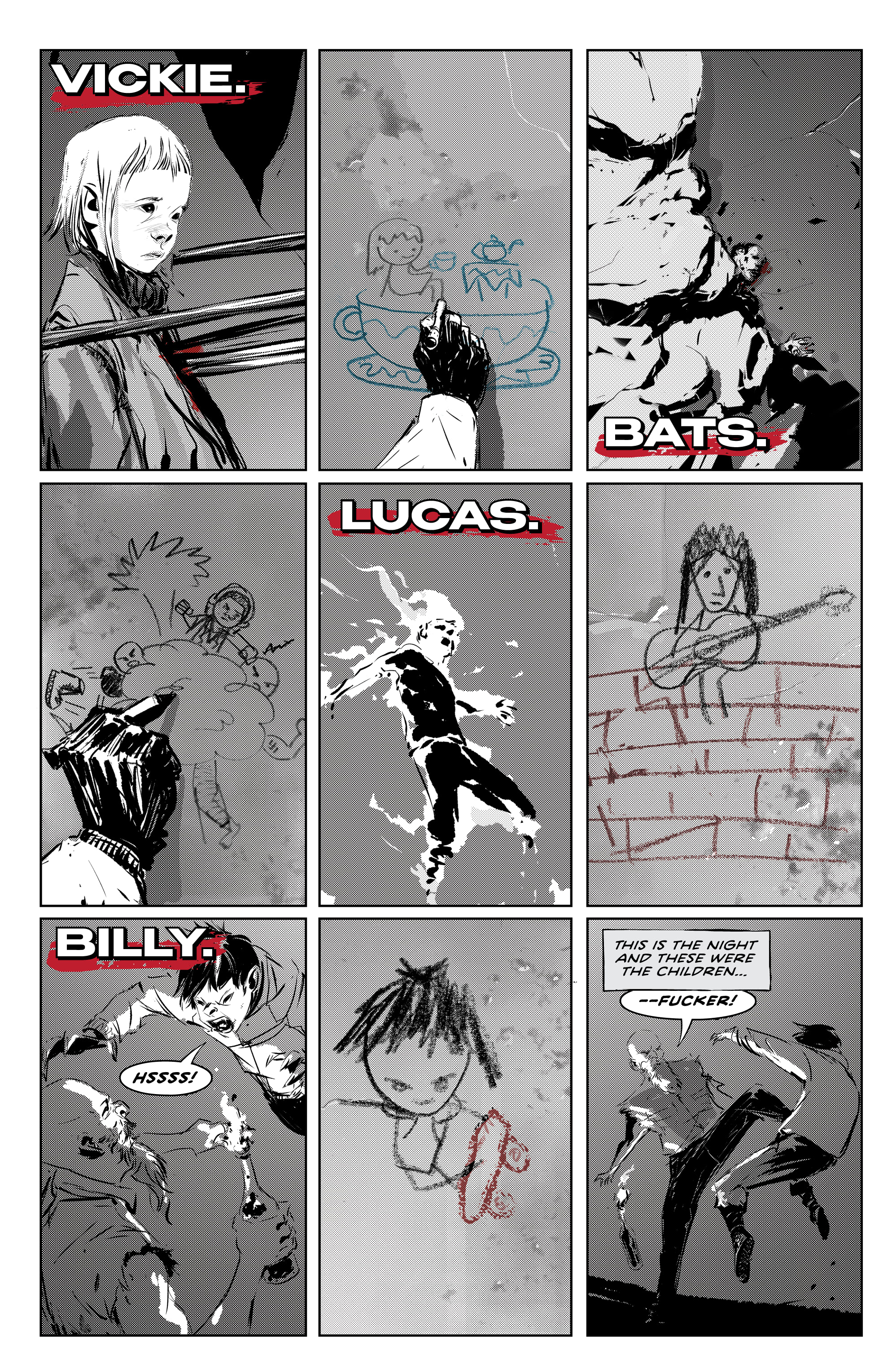Little Monsters (2022-): Chapter 13 - Page 5