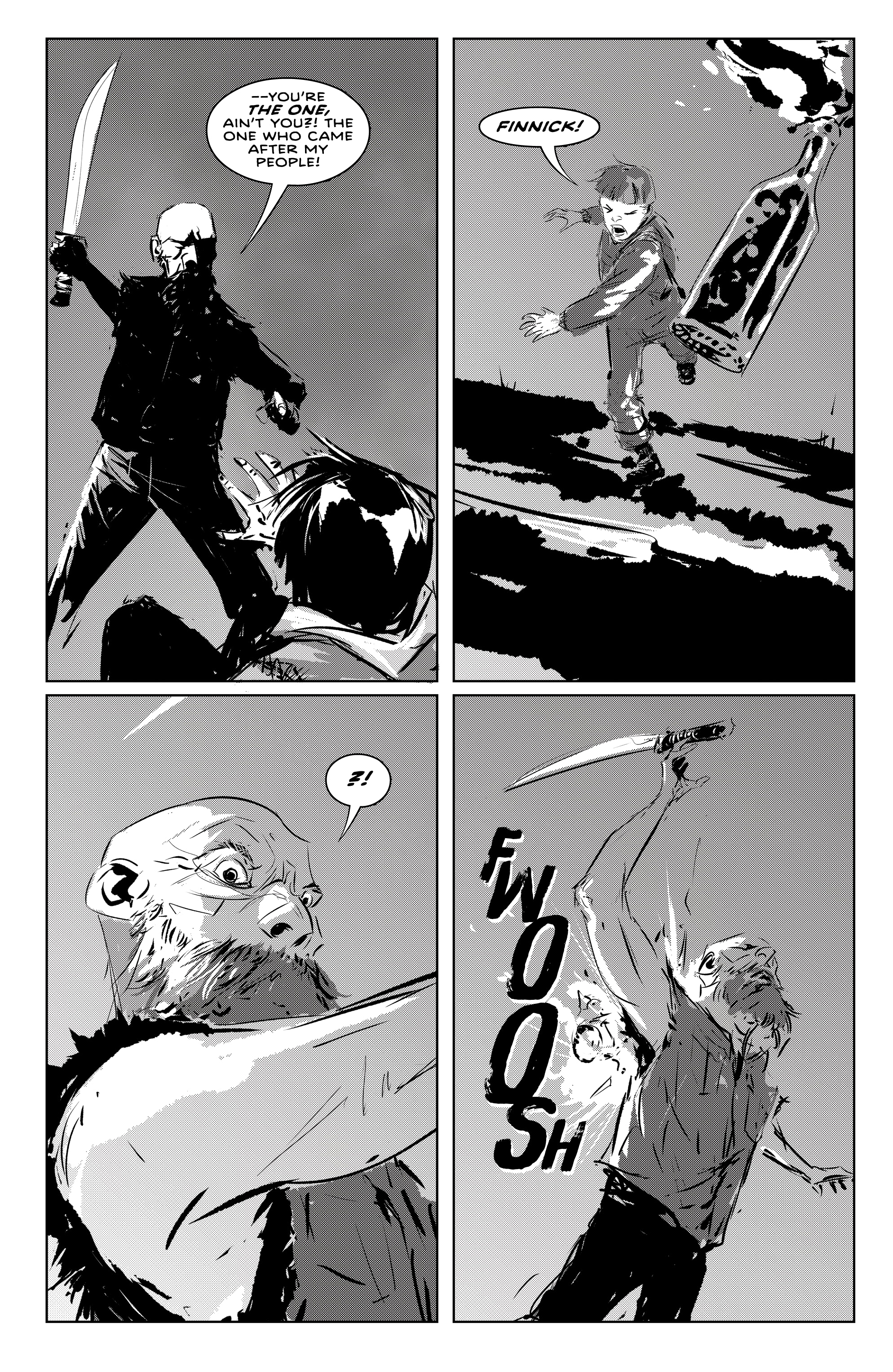 Little Monsters (2022-): Chapter 13 - Page 7