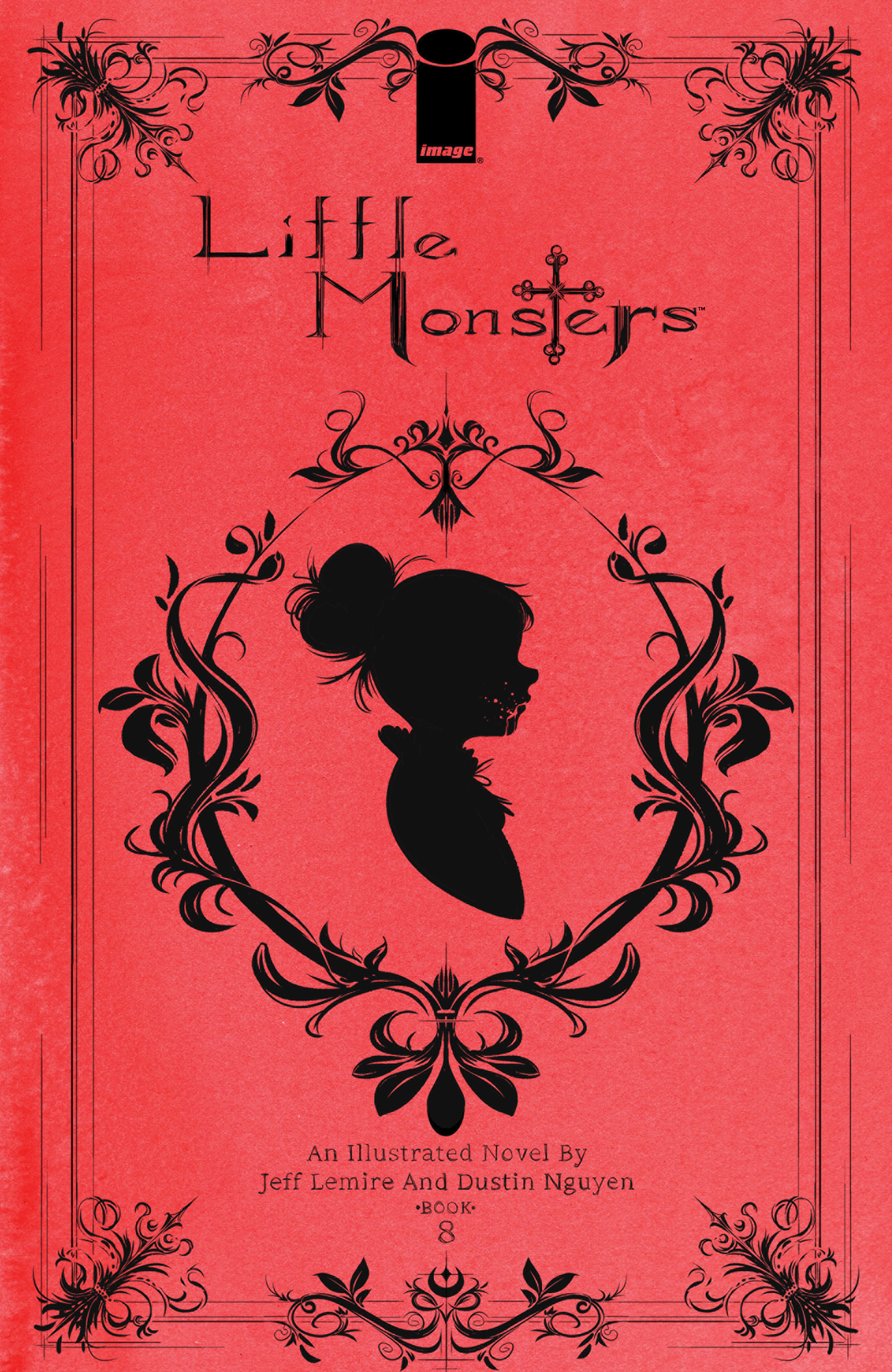 Little Monsters (2022-): Chapter 8 - Page 1