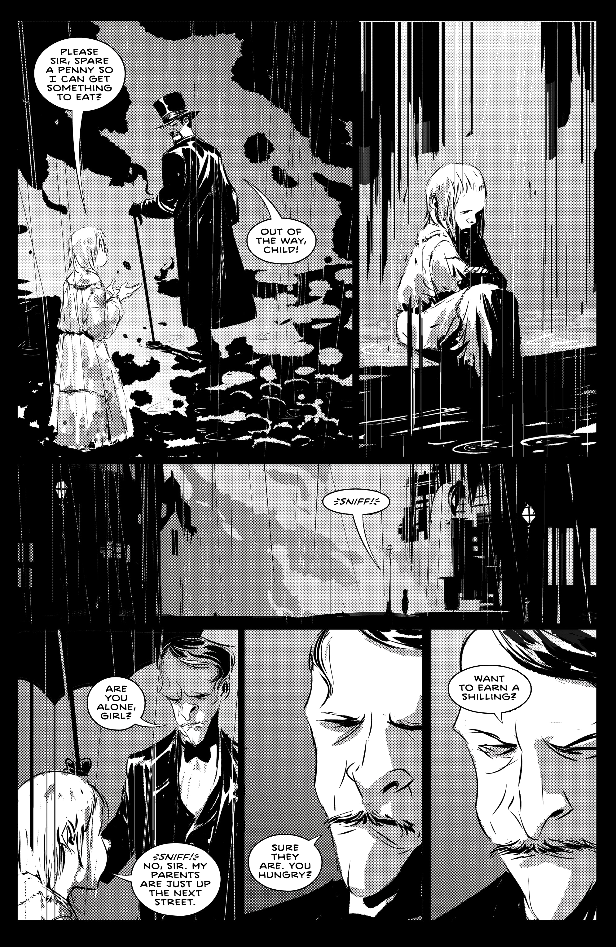 Little Monsters (2022-): Chapter 8 - Page 6