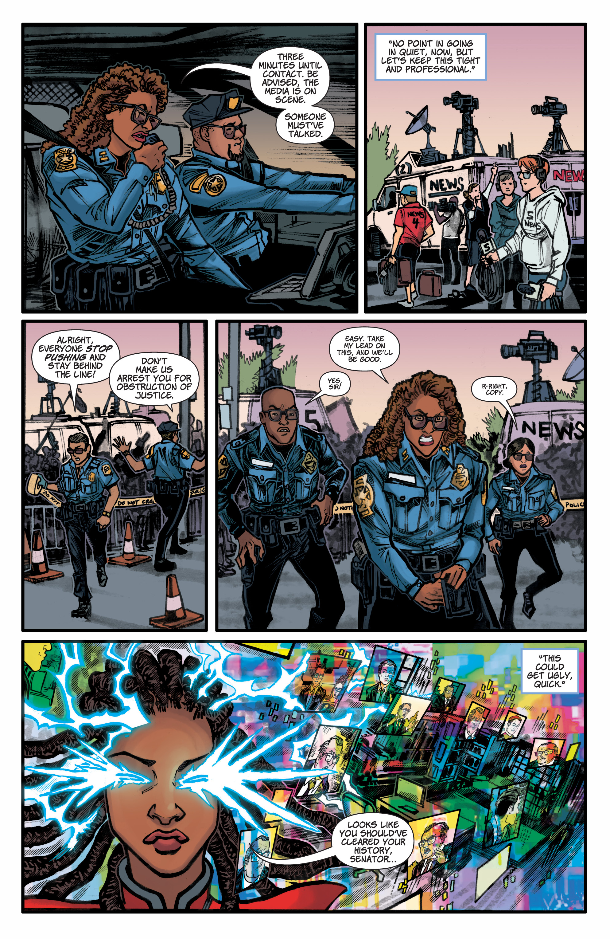 Livewire (2018-): Chapter 12 - Page 8