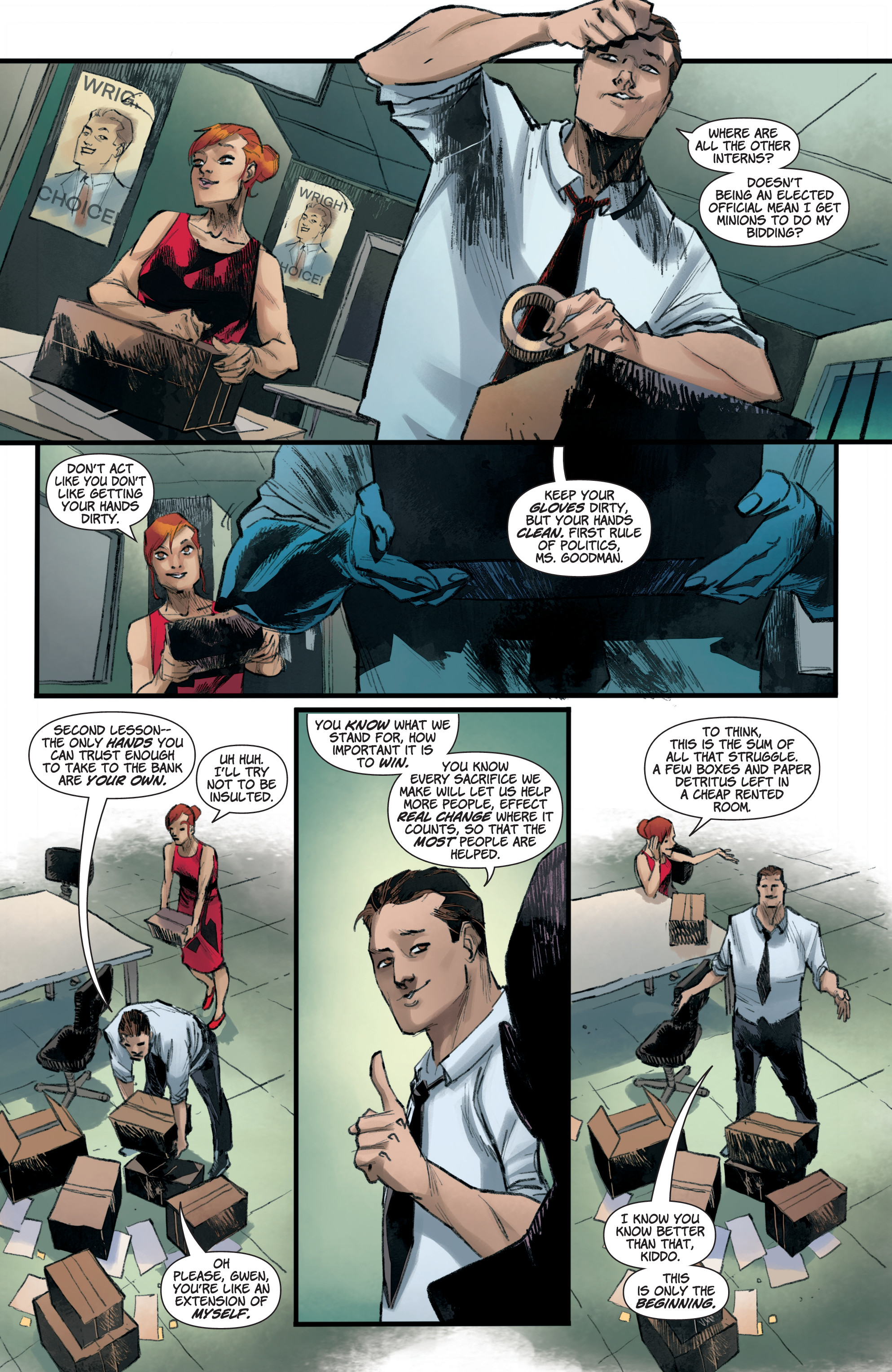 Livewire (2018-): Chapter 12 - Page 12