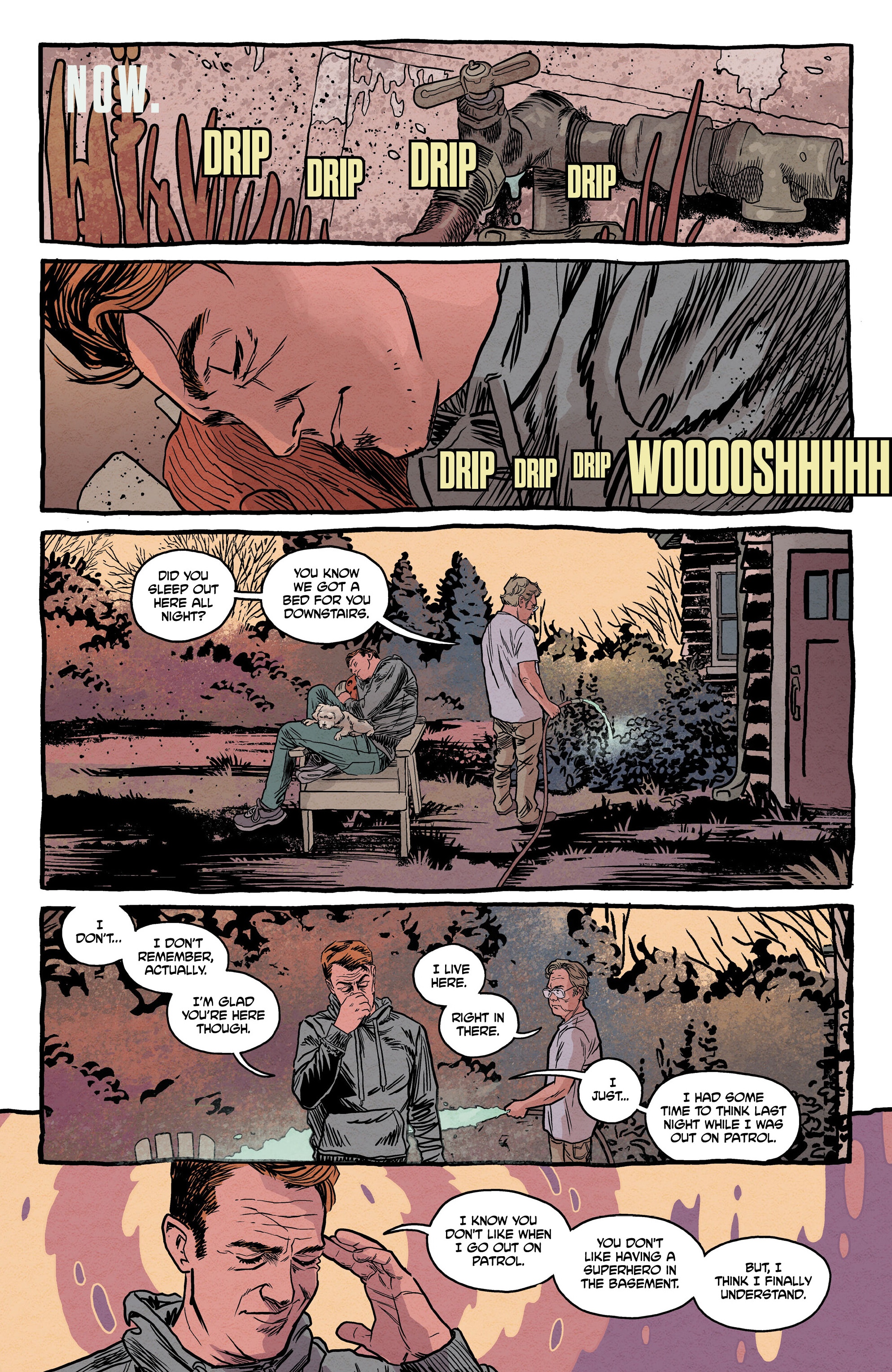 Local Man (2023-): Chapter 8 - Page 5