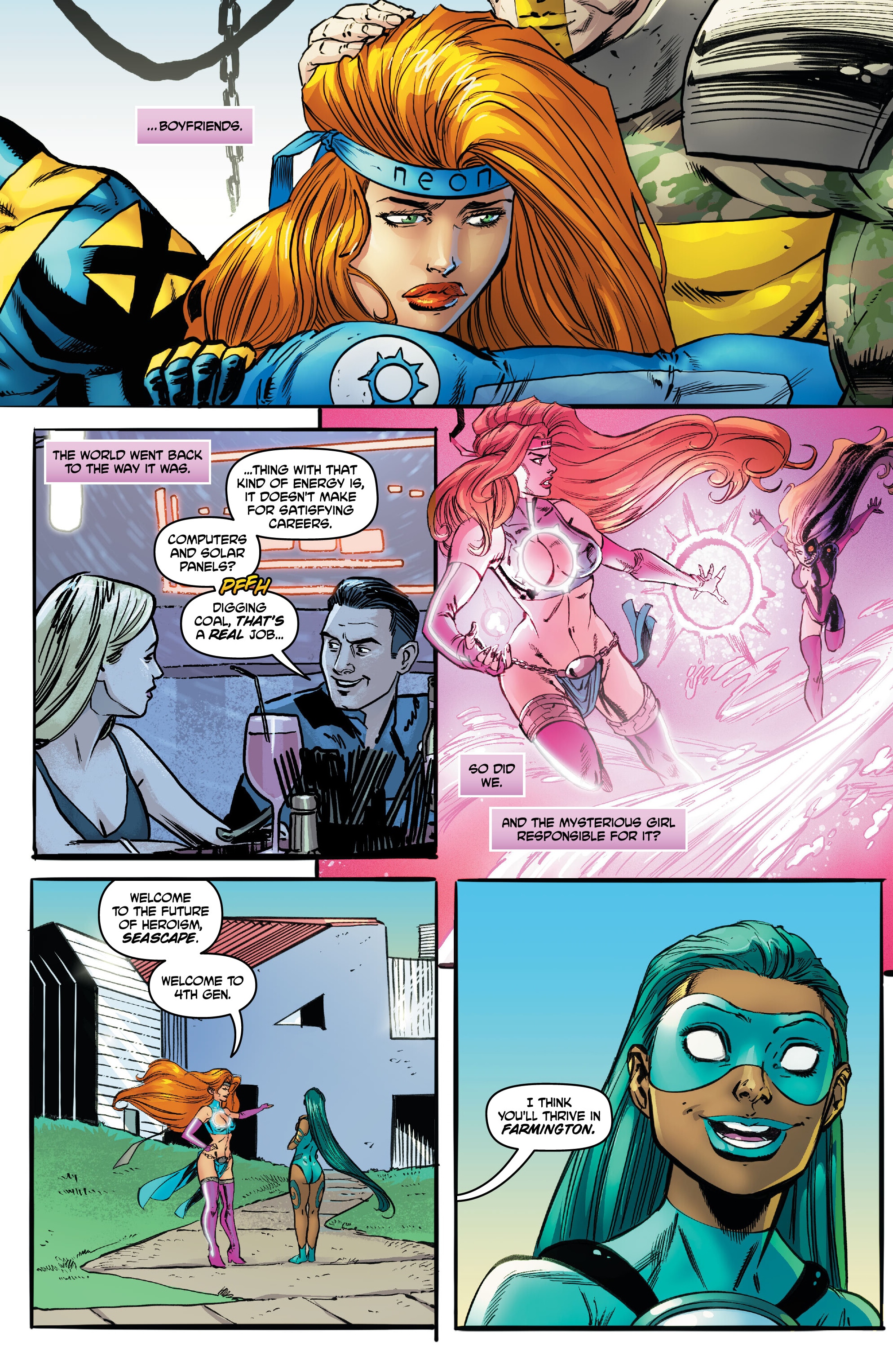 Local Man: Bad Girls (2024-): Chapter 1 - Page 12