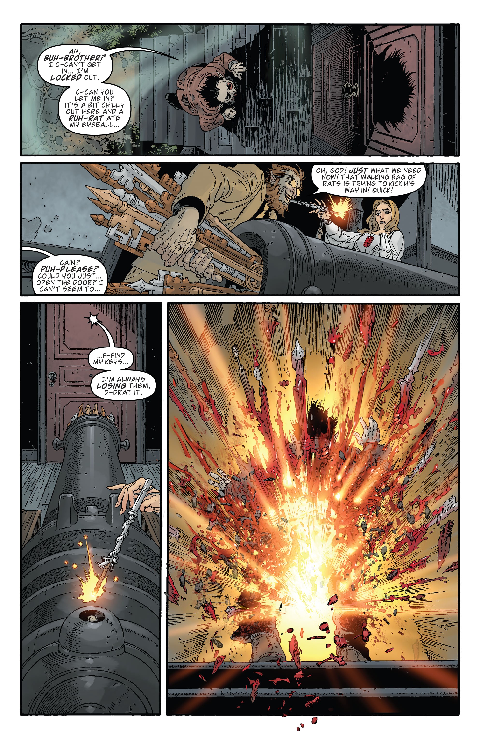 Locke & Key/Sandman: Hell & Gone (2020-): Chapter 1.1 - Page 26