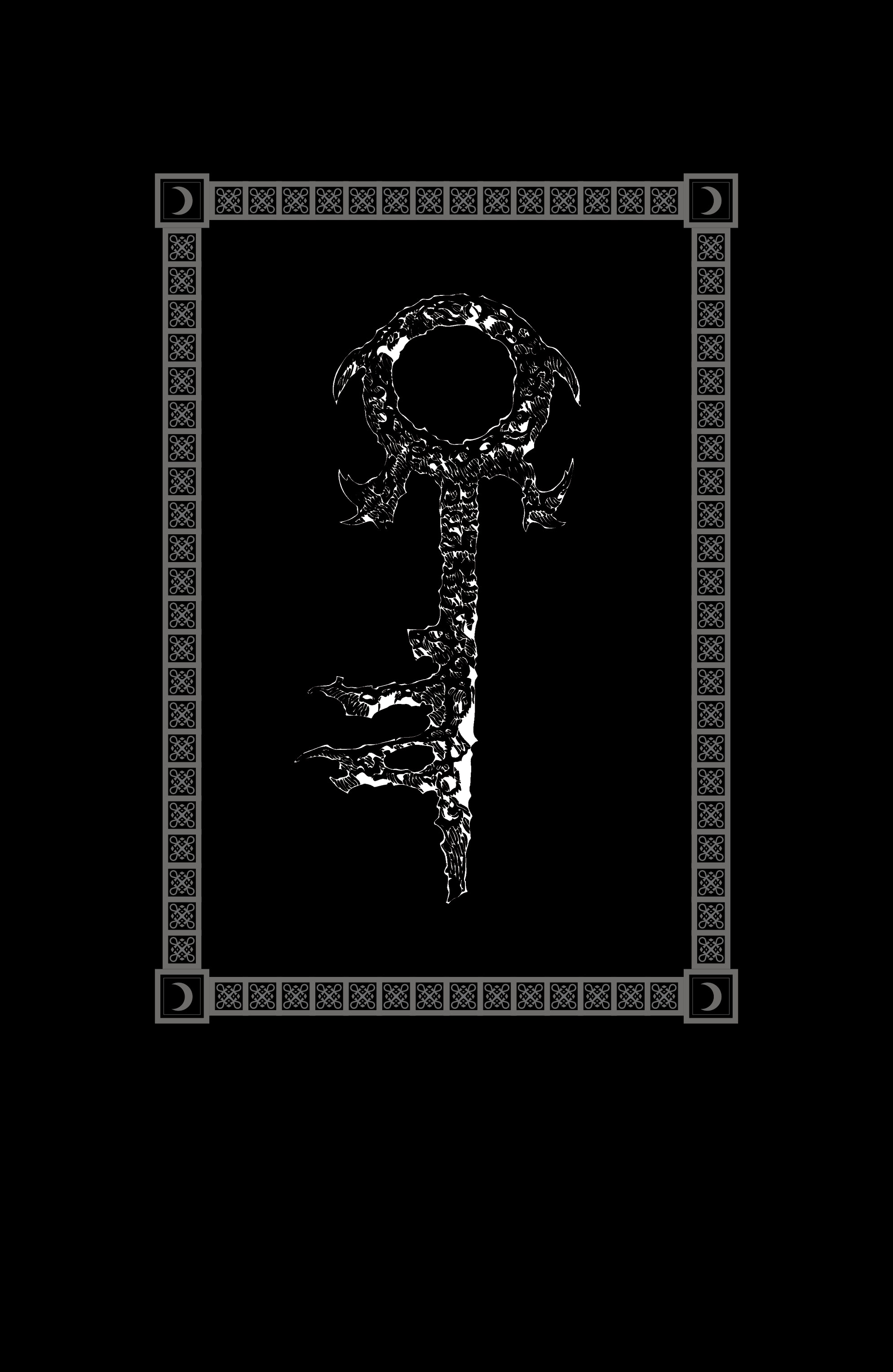 Locke & Key/Sandman: Hell & Gone (2020-): Chapter 1.1 - Page 38