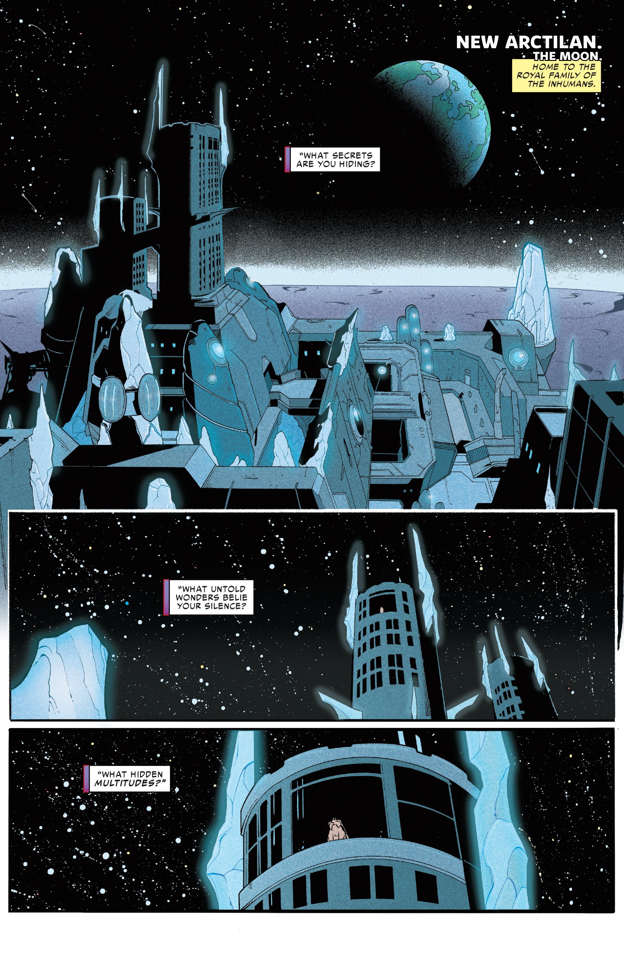 Lockjaw (2018-): Chapter 1 - Page 2