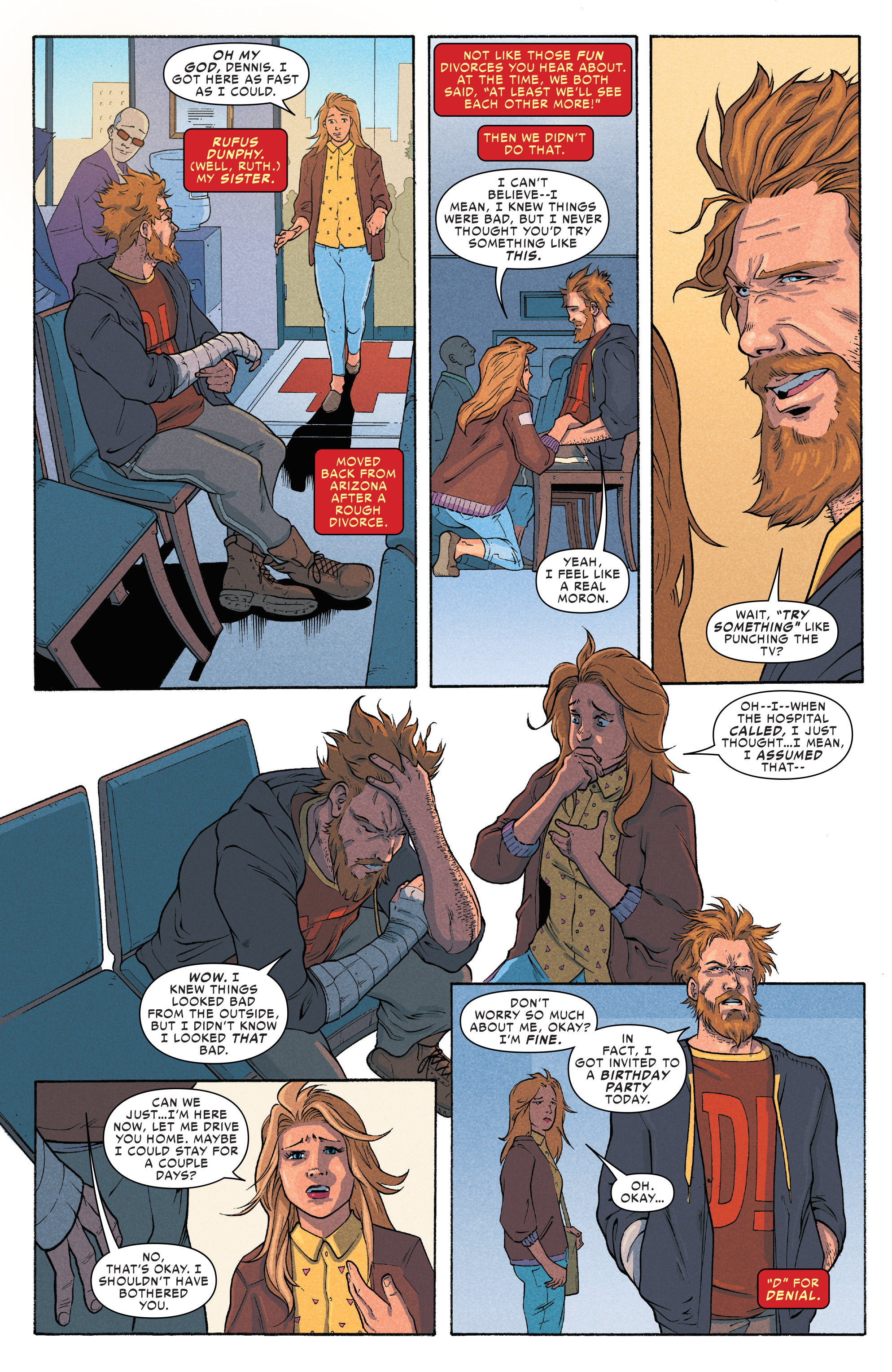 Lockjaw (2018-): Chapter 1 - Page 14
