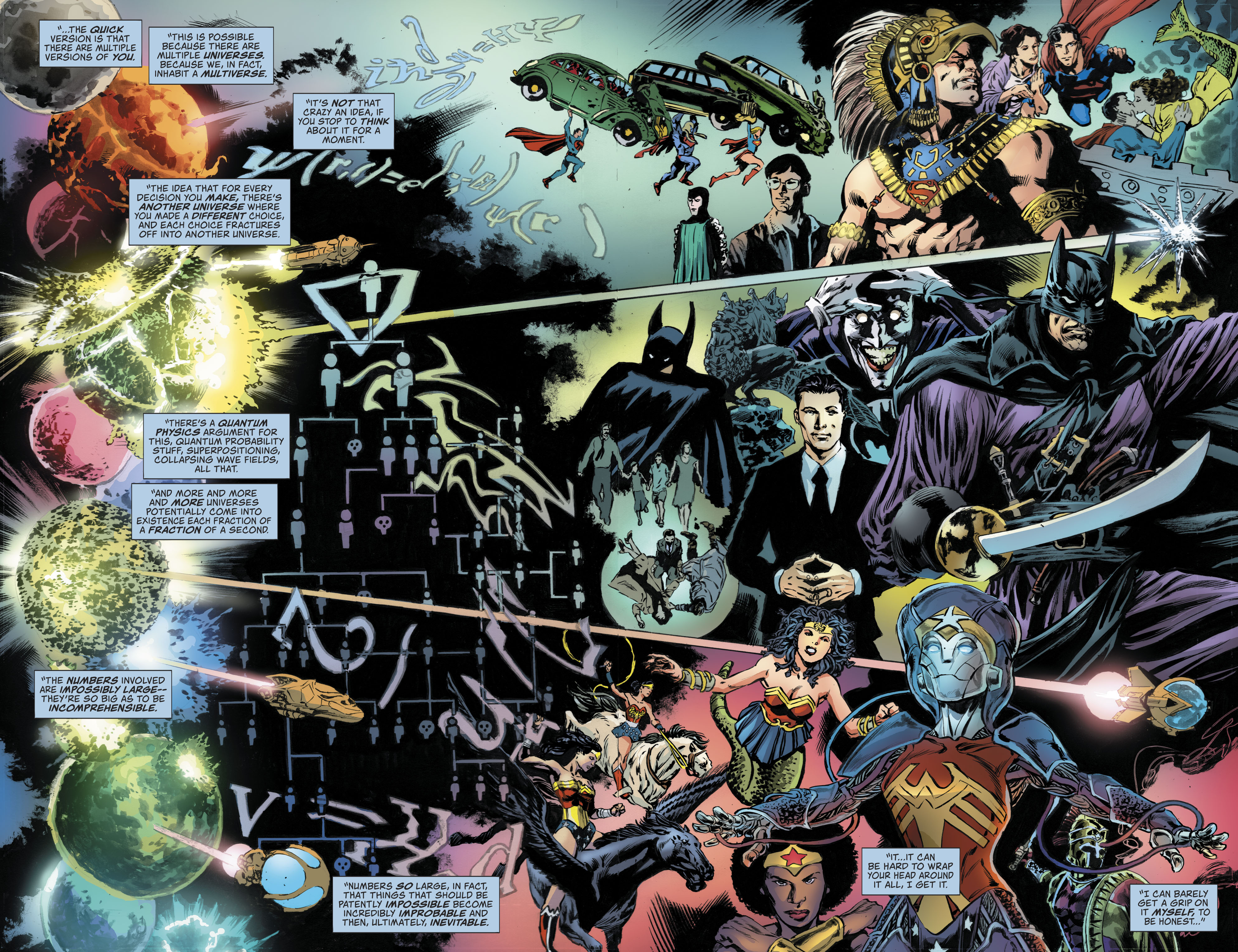 Lois Lane (2019-): Chapter 10 - Page 6