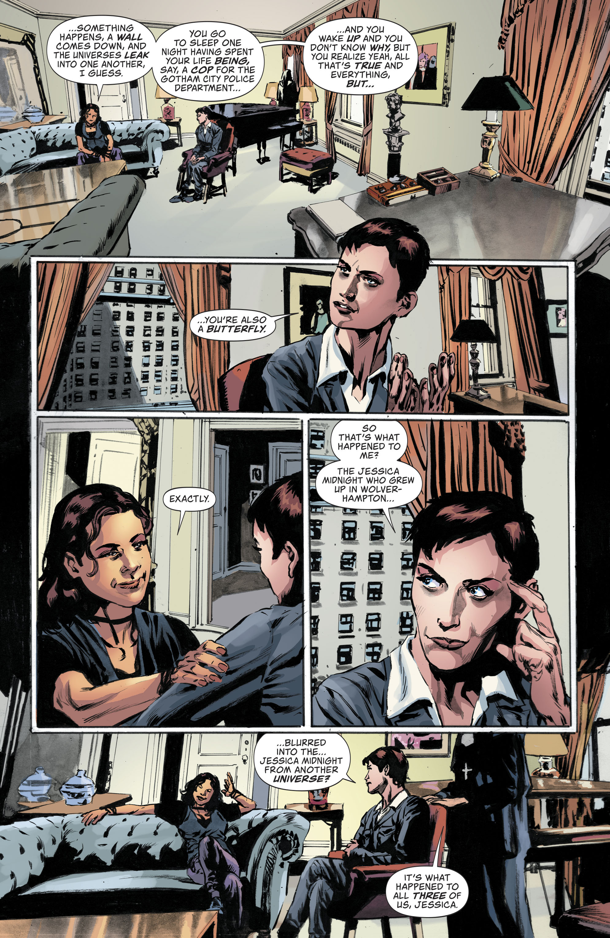 Lois Lane (2019-): Chapter 10 - Page 9