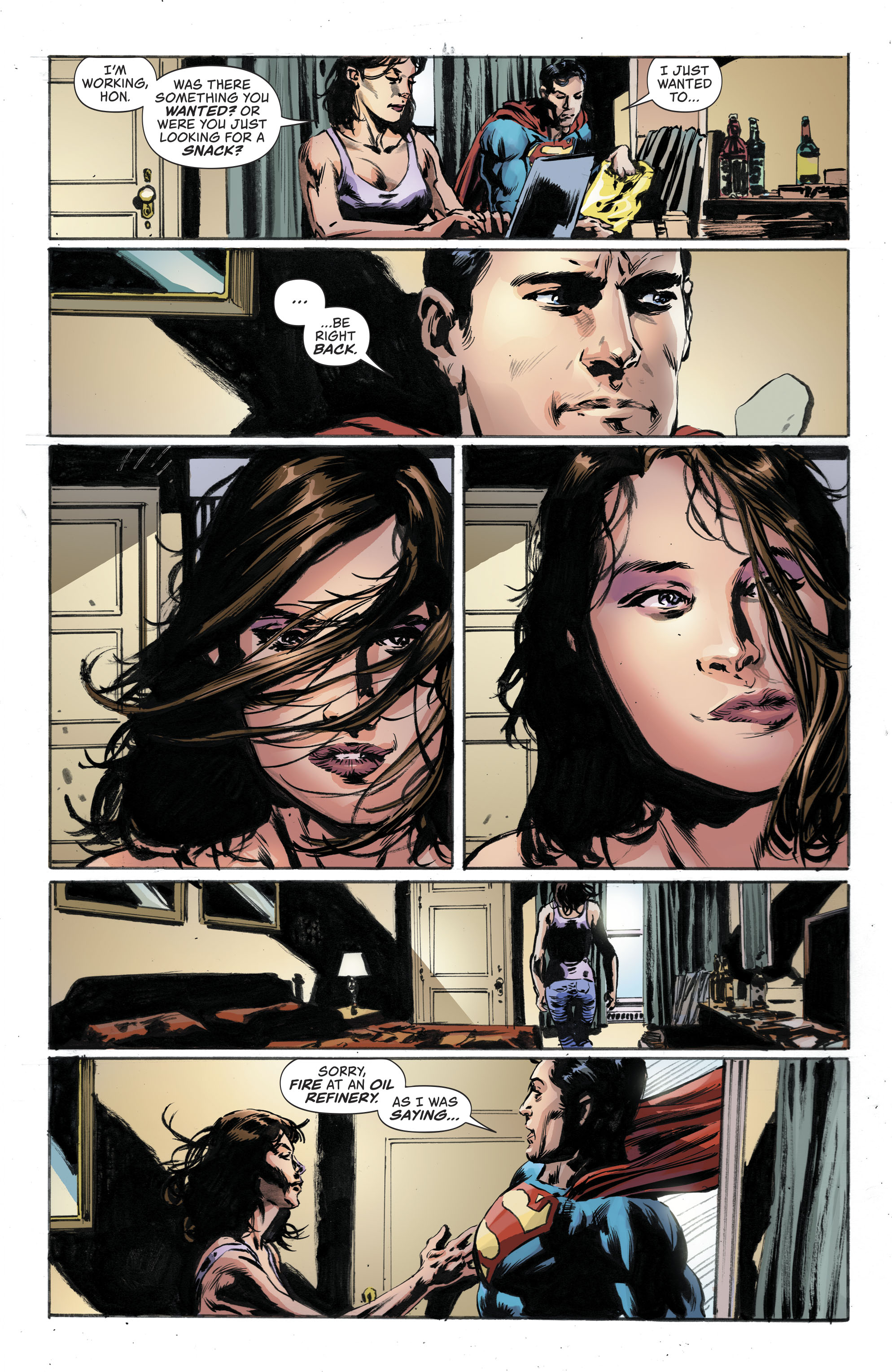 Lois Lane (2019-): Chapter 10 - Page 12