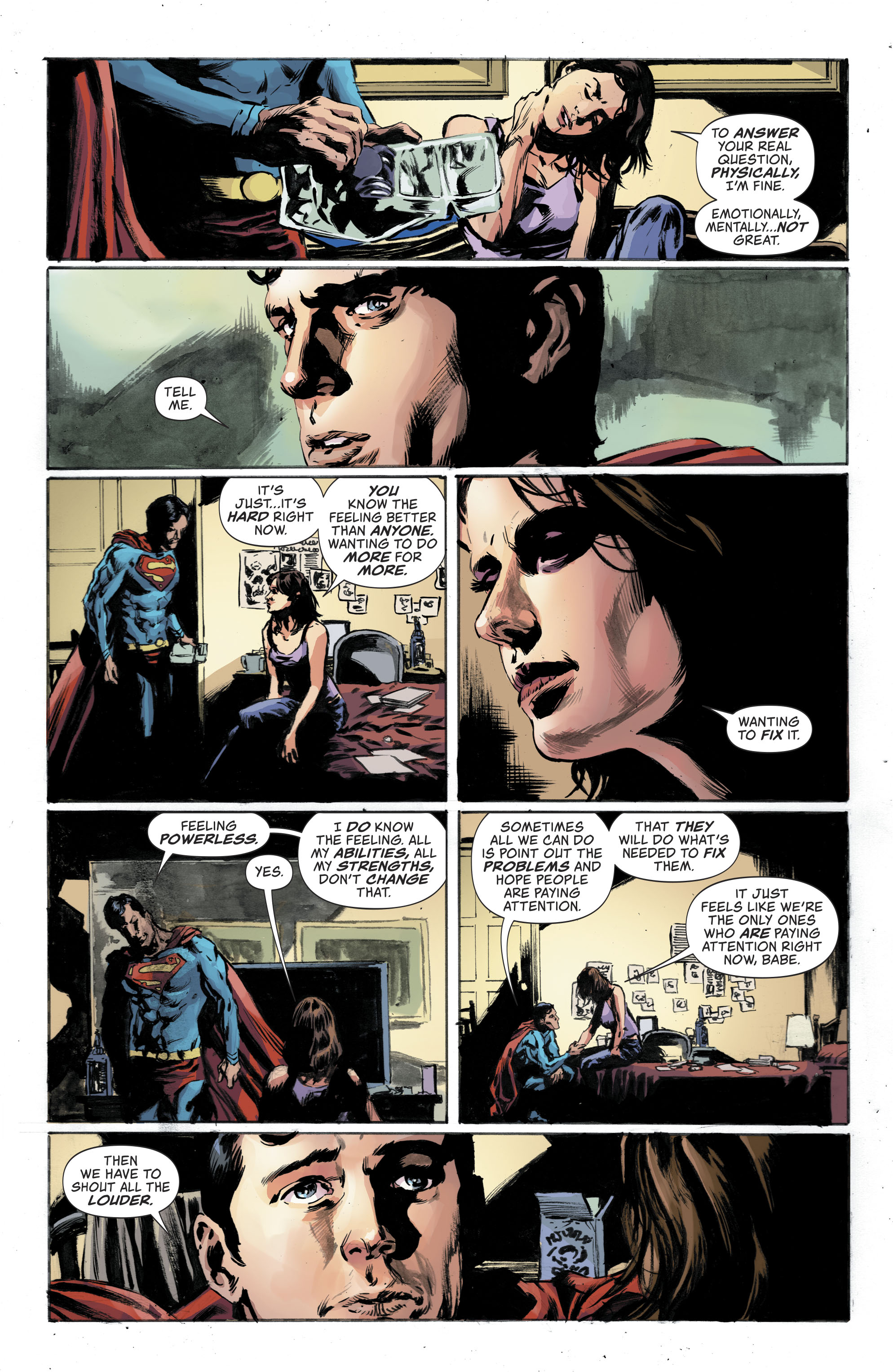 Lois Lane (2019-): Chapter 10 - Page 14