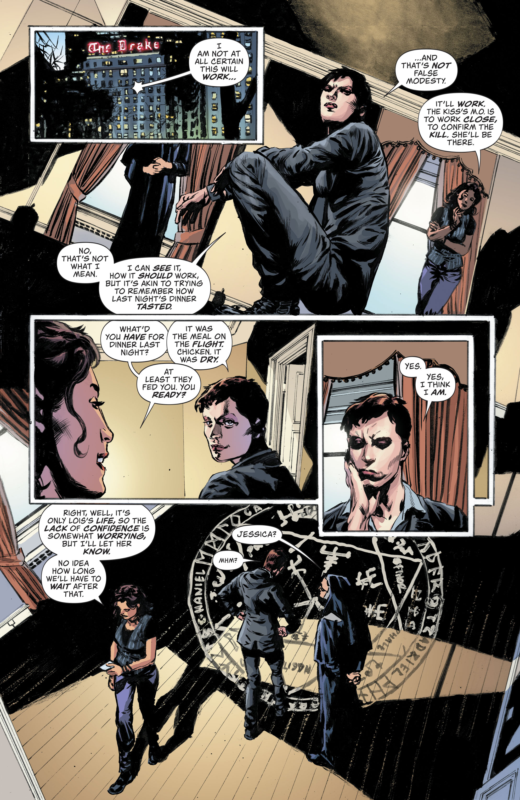 Lois Lane (2019-): Chapter 10 - Page 15