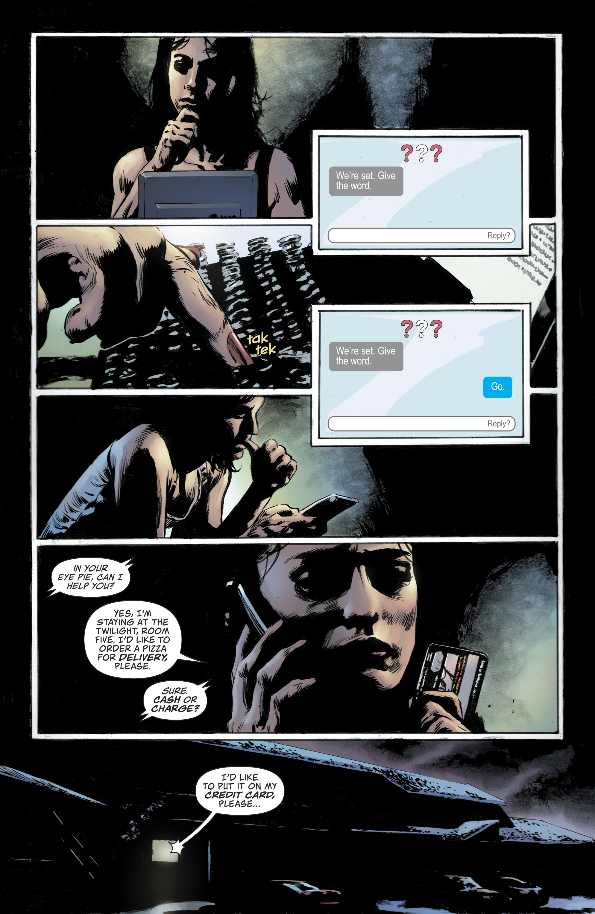Lois Lane (2019-): Chapter 10 - Page 17
