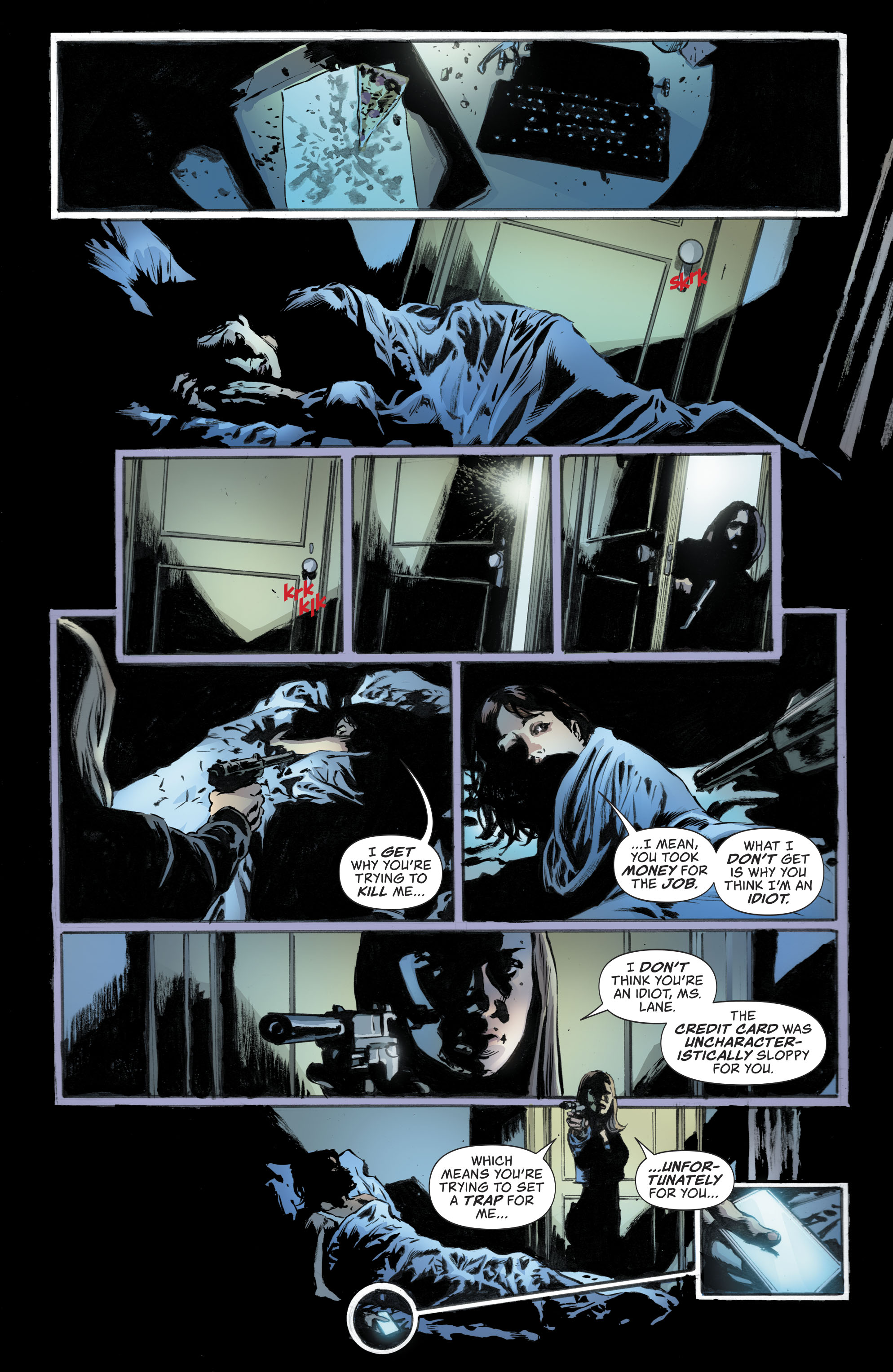Lois Lane (2019-): Chapter 10 - Page 18