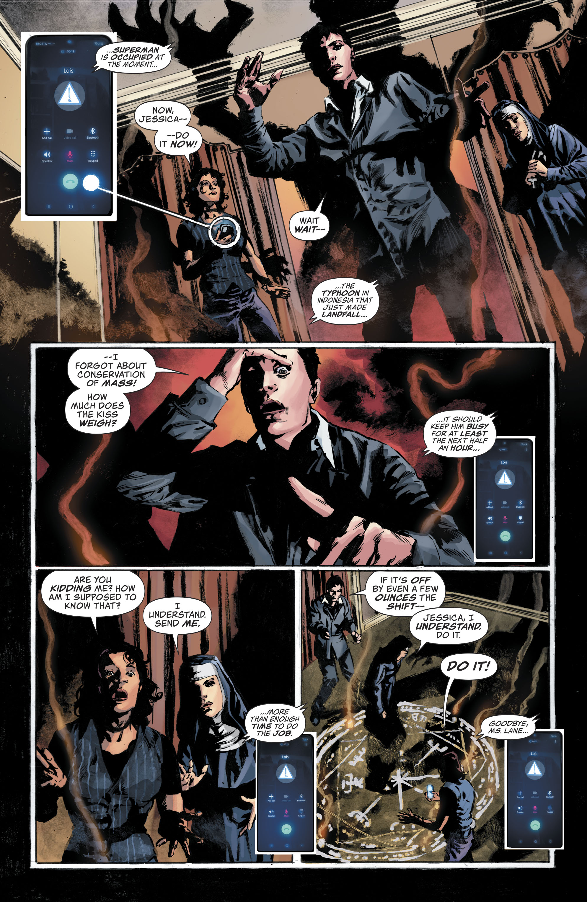 Lois Lane (2019-): Chapter 10 - Page 19