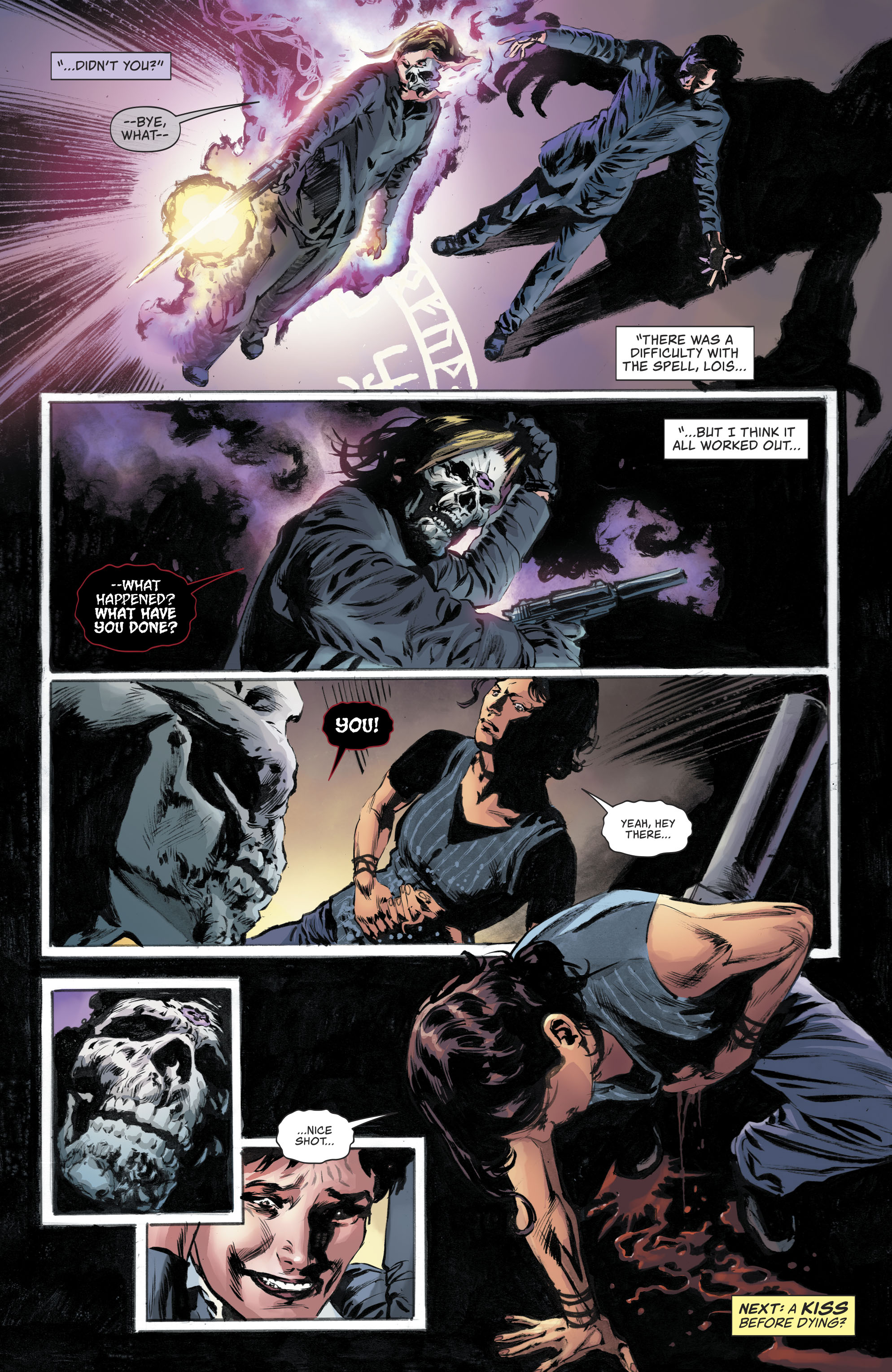 Lois Lane (2019-): Chapter 10 - Page 21