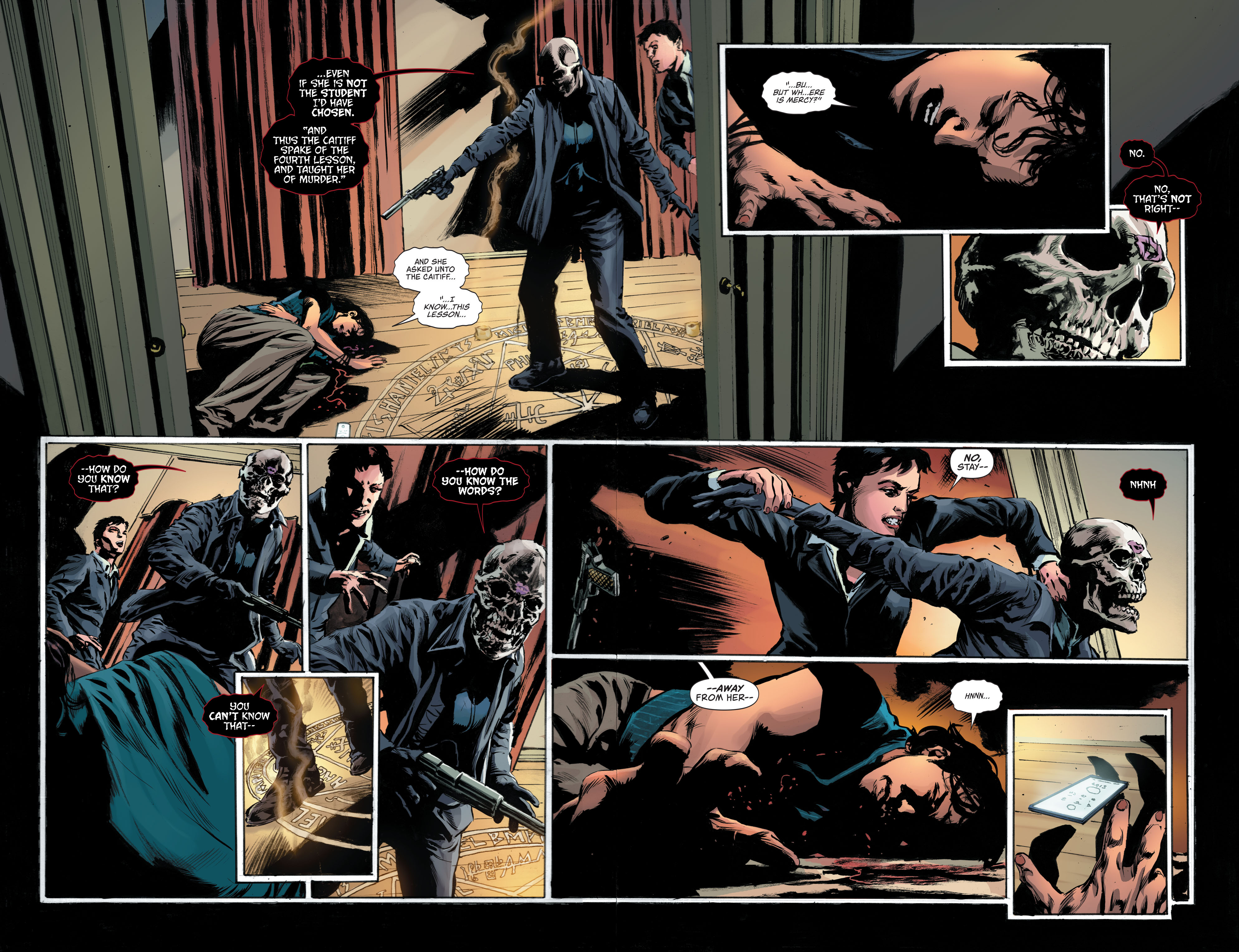 Lois Lane (2019-): Chapter 11 - Page 4