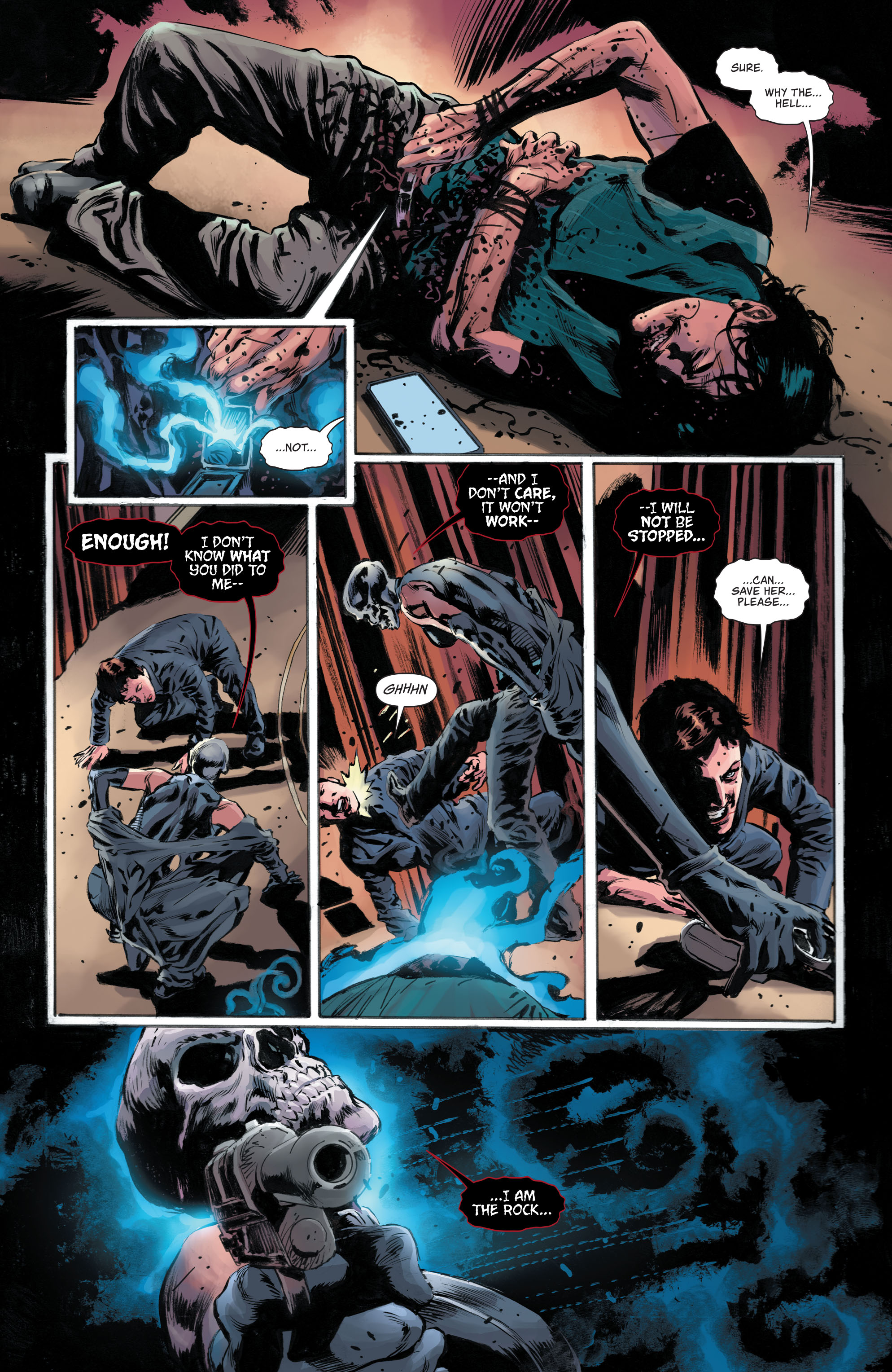 Lois Lane (2019-): Chapter 11 - Page 8