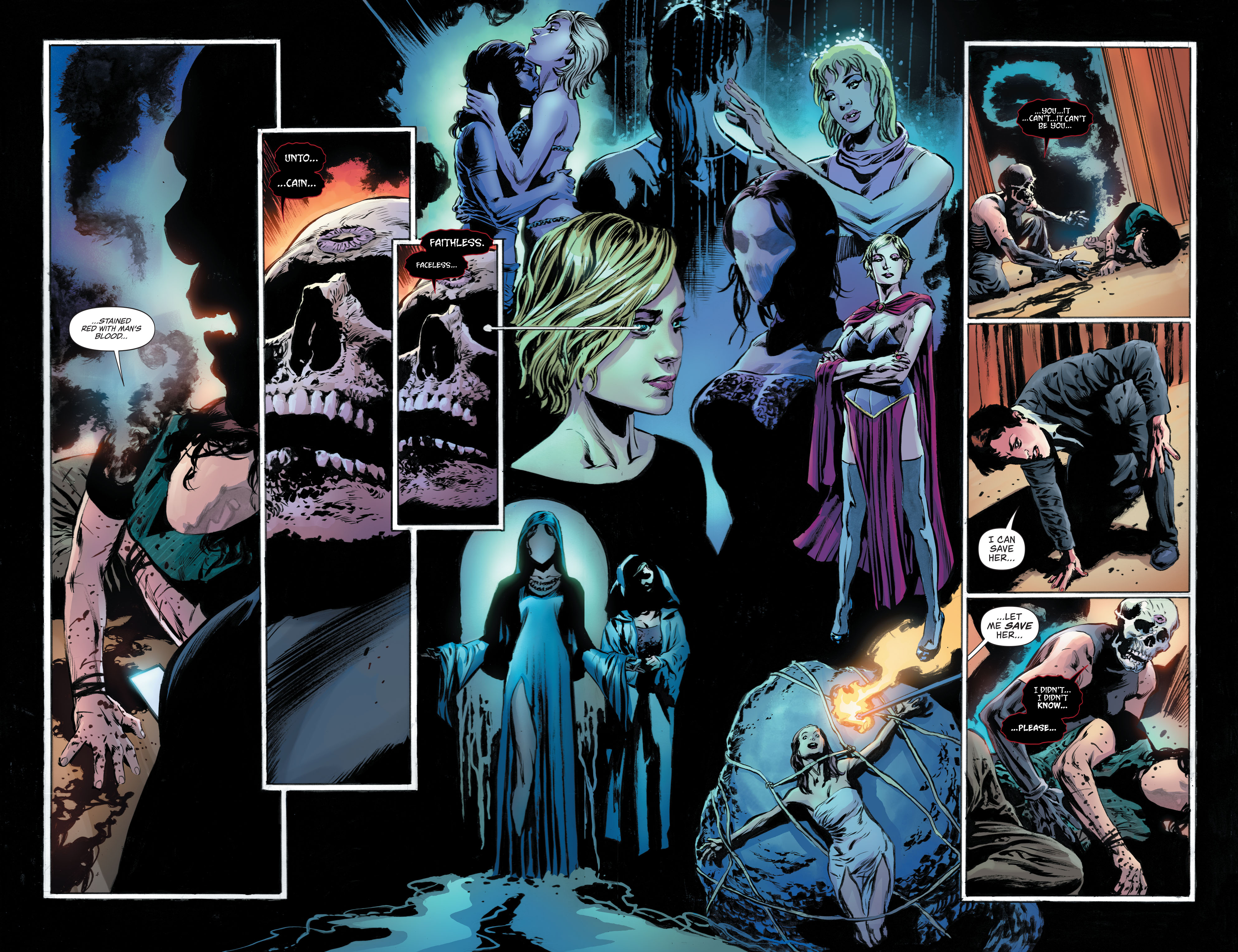 Lois Lane (2019-): Chapter 11 - Page 9